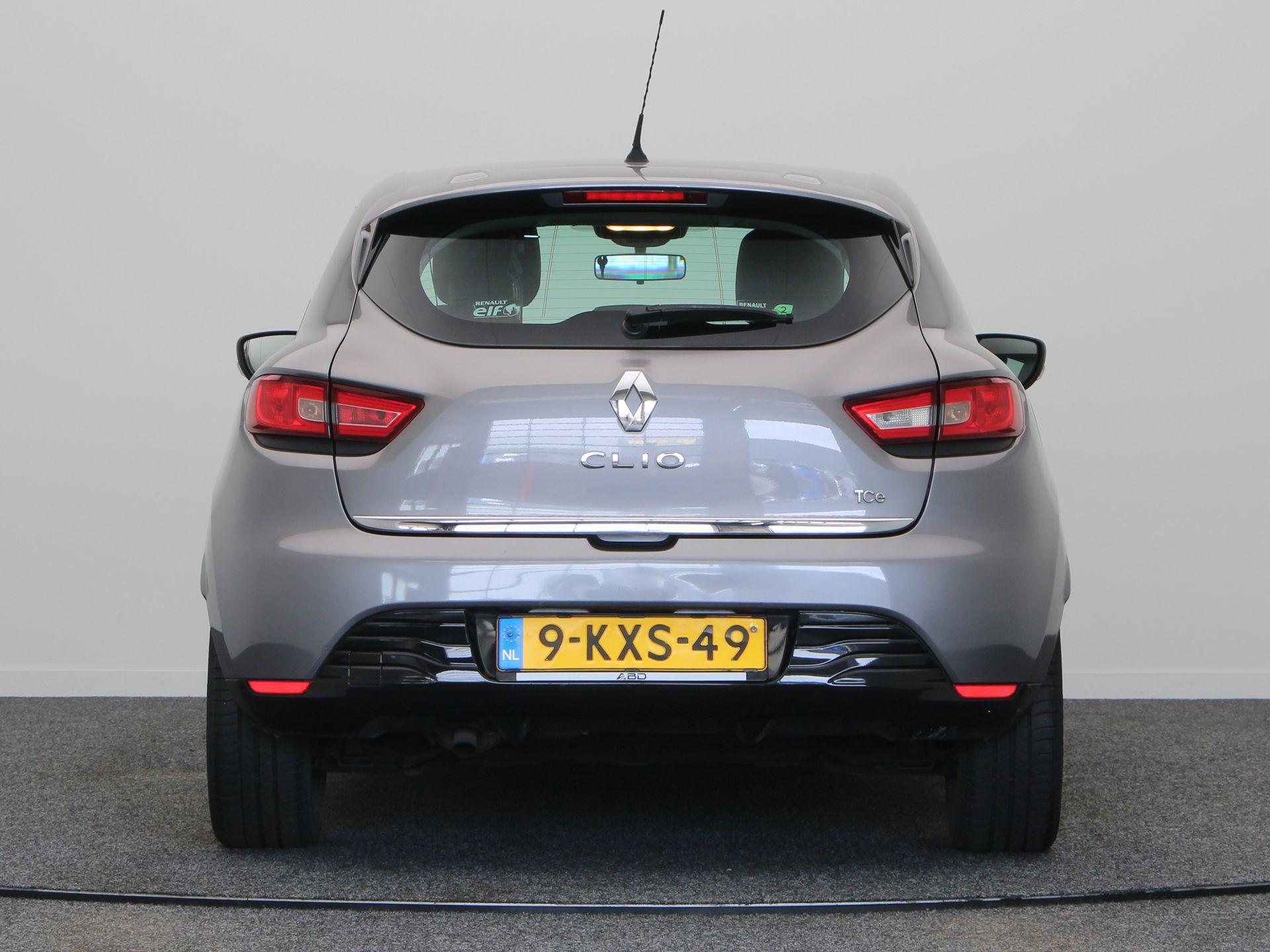 Renault Clio 0.9 TCe Expression - Afbeelding 8
