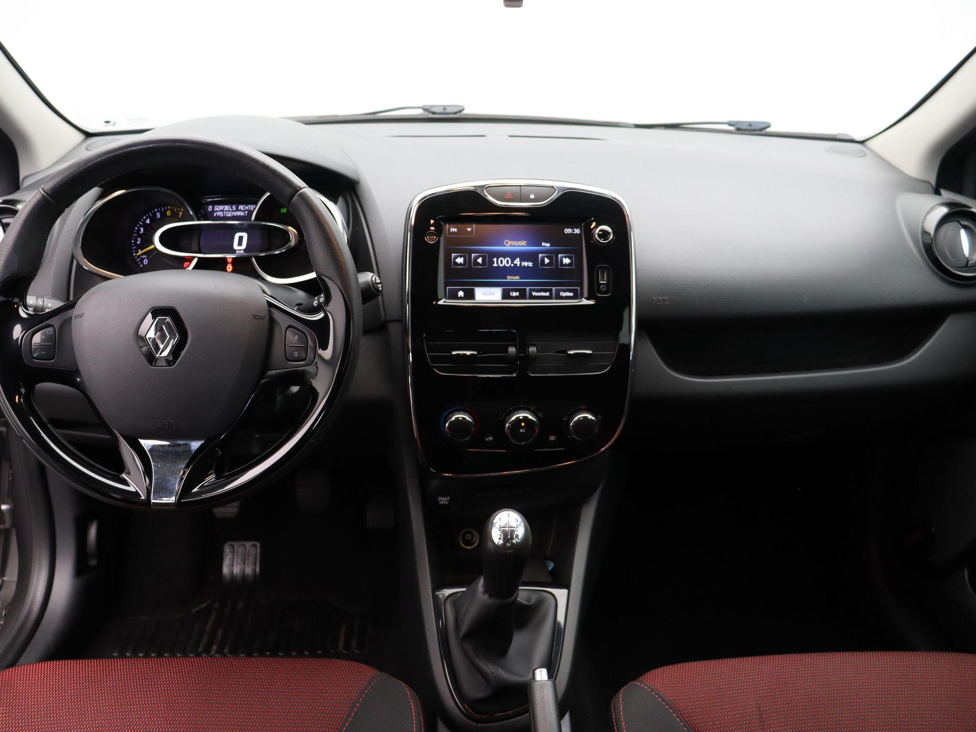 Renault Clio 0.9 TCe Expression - Afbeelding 9
