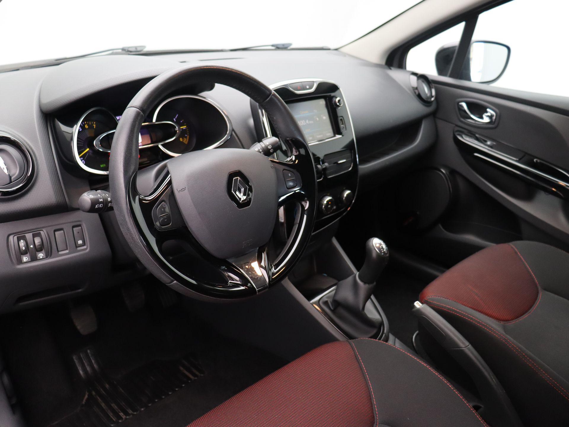 Renault Clio 0.9 TCe Expression - Afbeelding 10