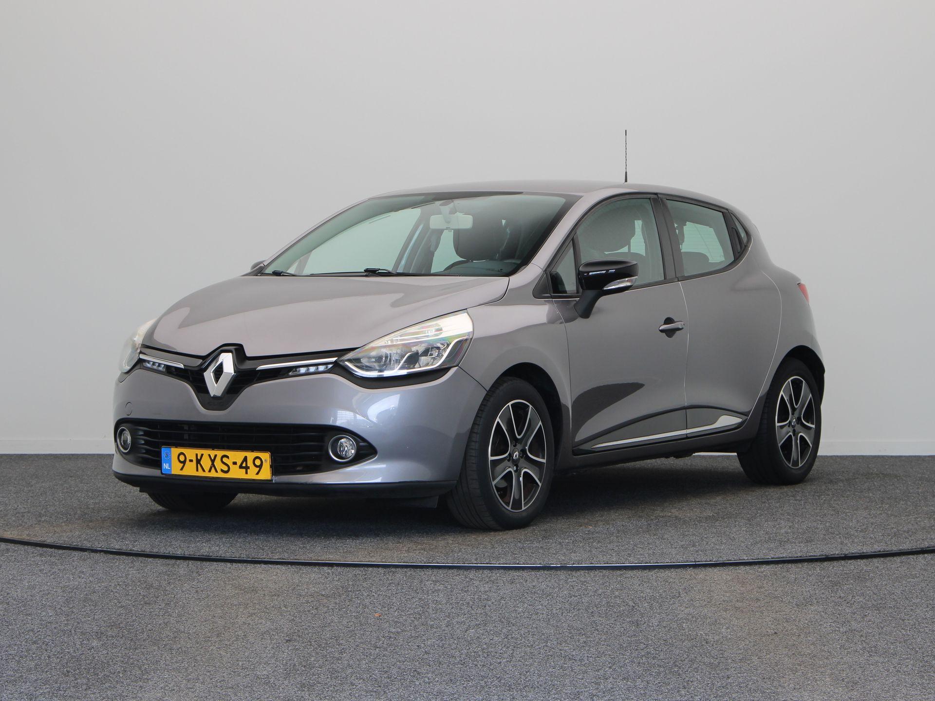 Renault Clio 0.9 TCe Expression - Afbeelding 11