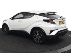 Toyota C-HR 1.8 Hybrid Executive Stuurverwarming - Afbeelding 4