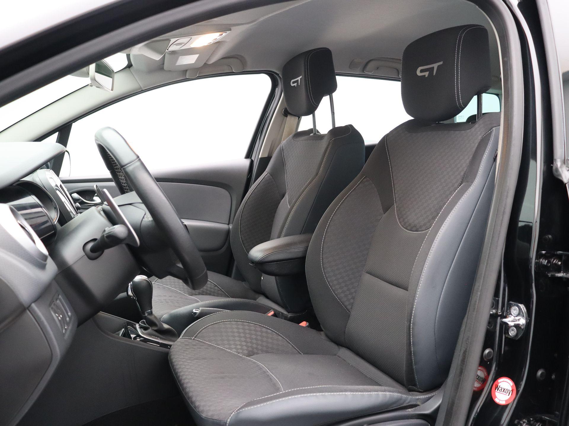 Renault Clio Estate 120pk EDC/Autom. GT - Afbeelding 5