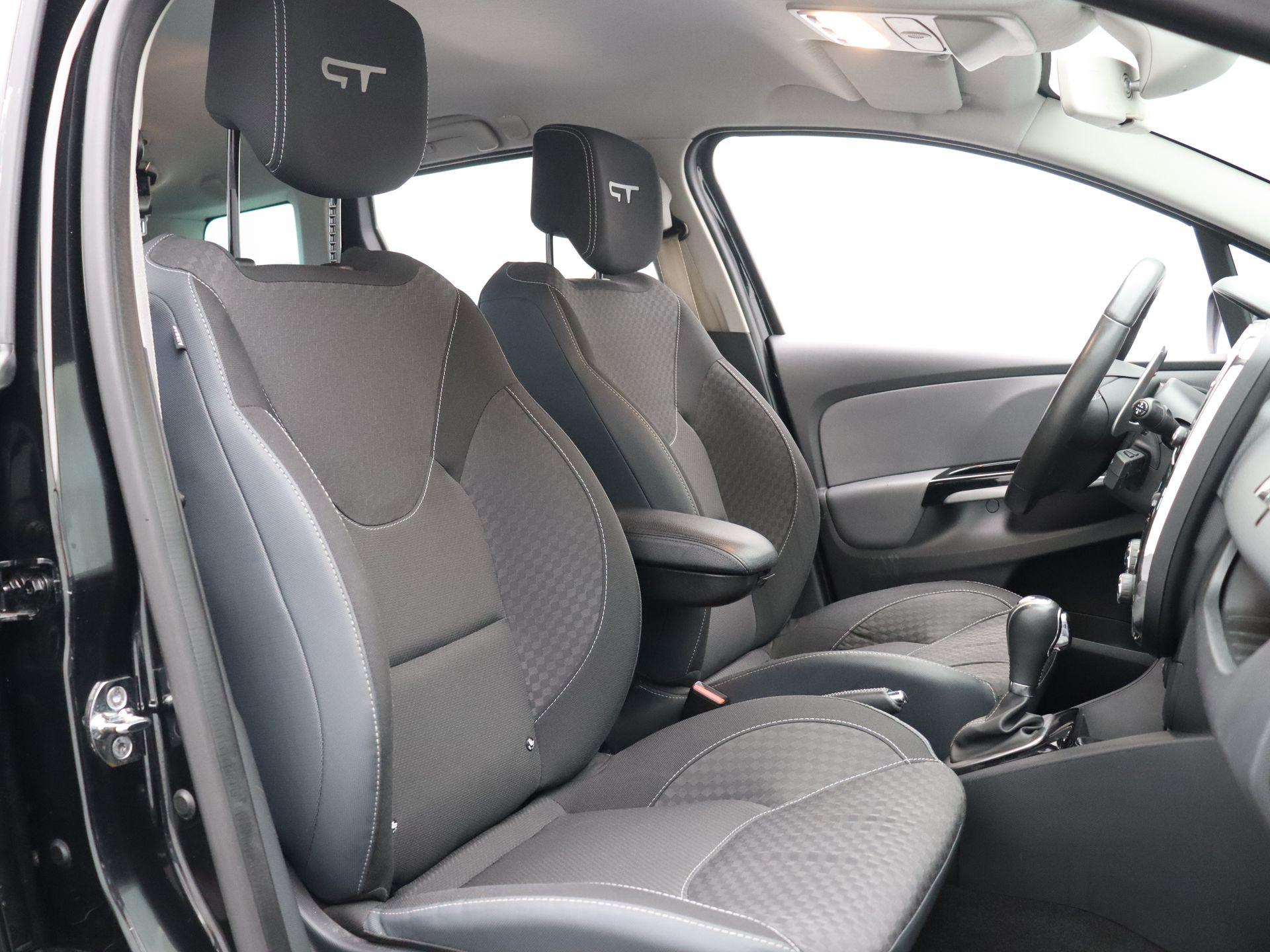 Renault Clio Estate 120pk EDC/Autom. GT - Afbeelding 6