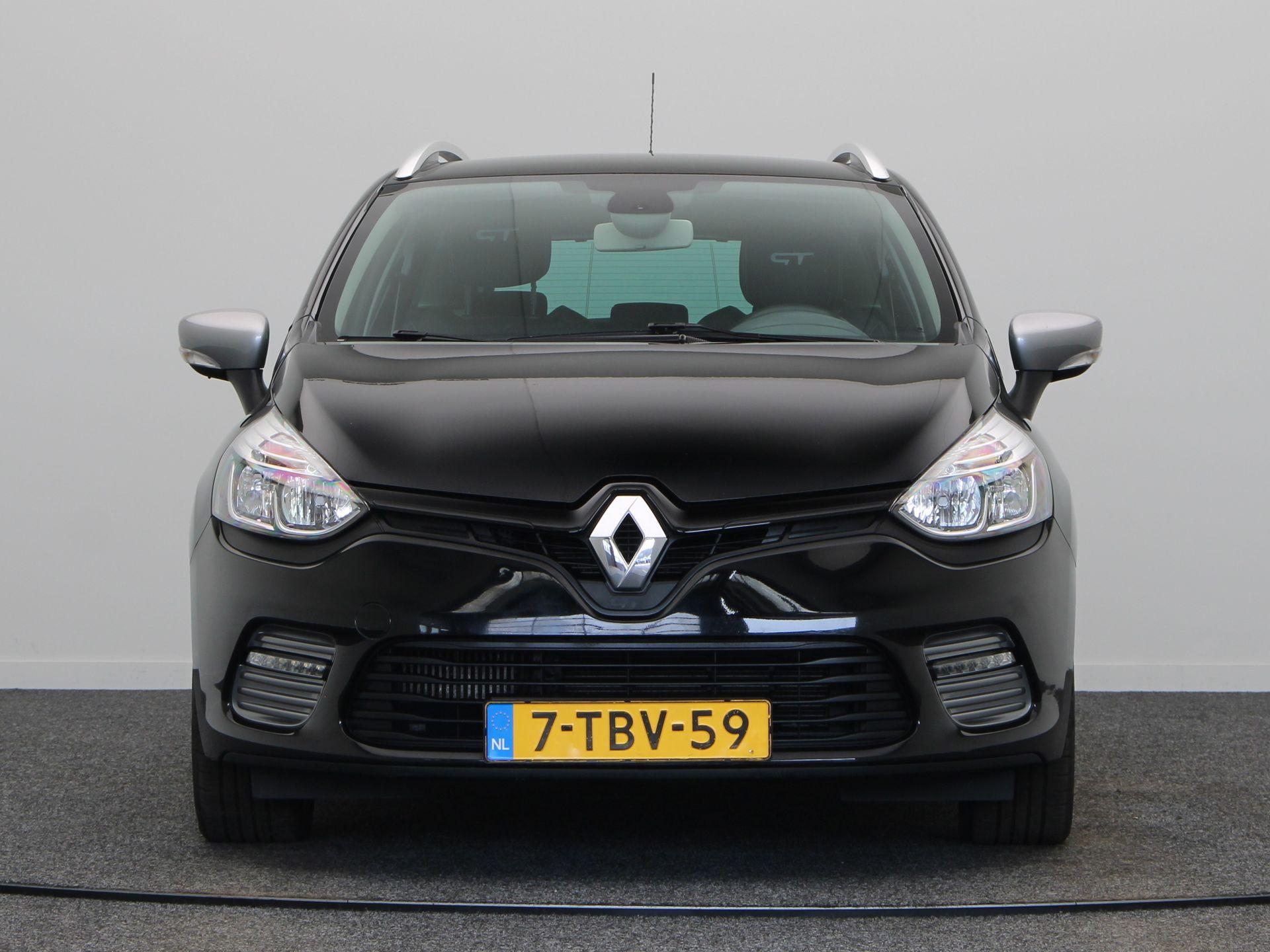 Renault Clio Estate 120pk EDC/Autom. GT - Afbeelding 7