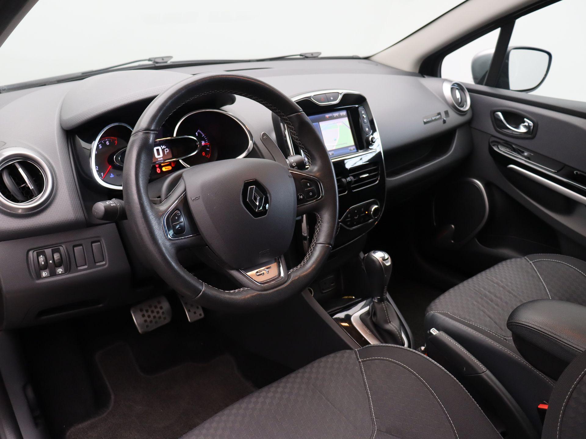 Renault Clio Estate 120pk EDC/Autom. GT - Afbeelding 10