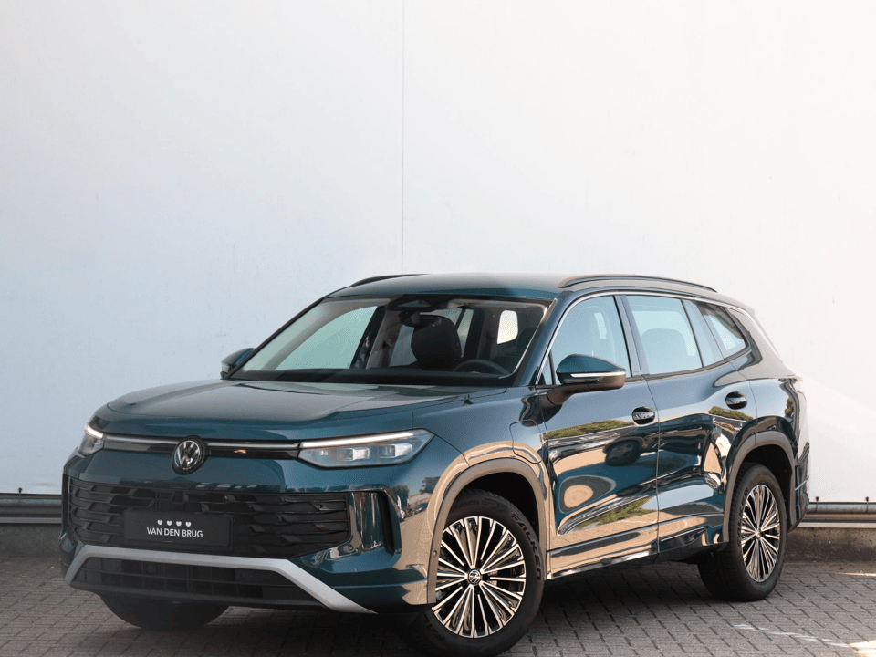 Volkswagen Tayron 1.5 eHybrid Life Edition - Afbeelding 1