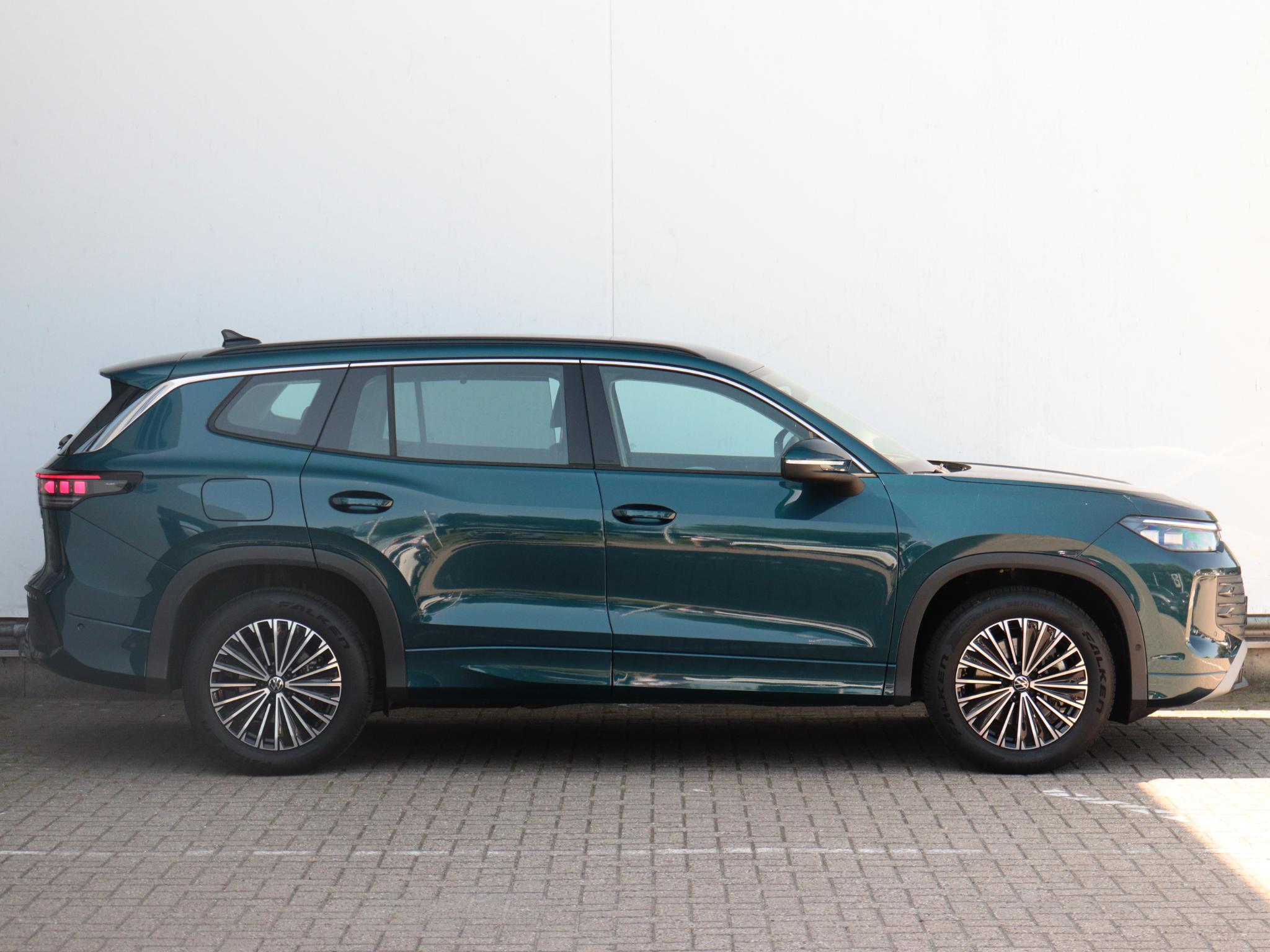 Volkswagen Tayron 1.5 eHybrid Life Edition - Afbeelding 2
