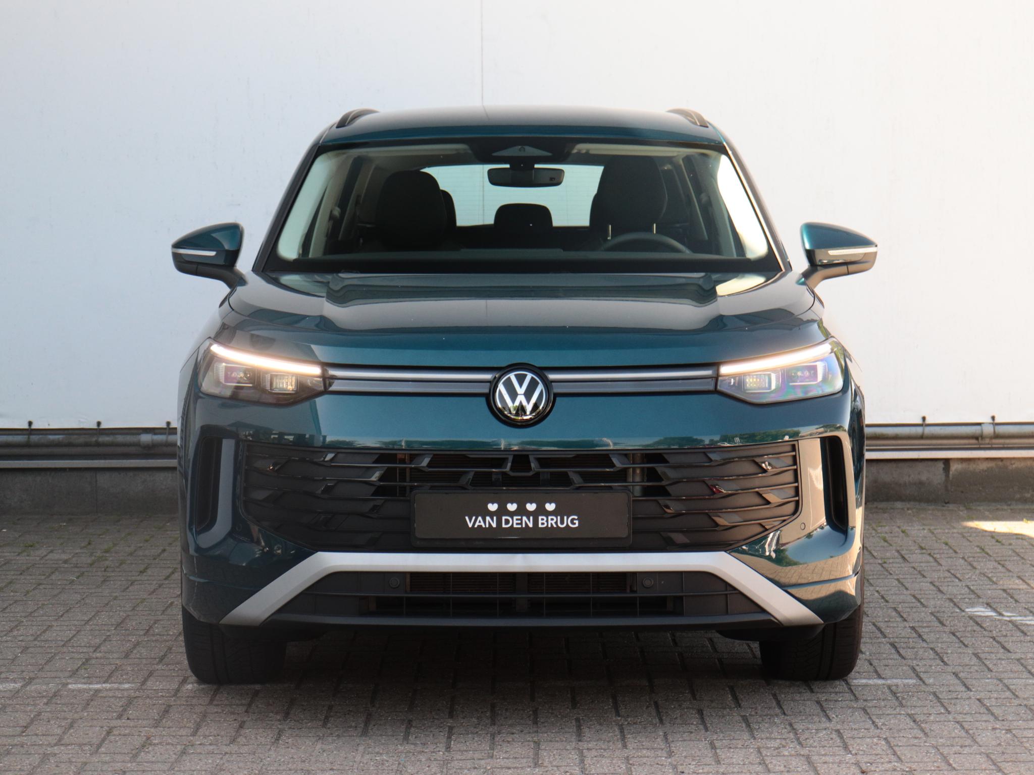 Volkswagen Tayron 1.5 eHybrid Life Edition - Afbeelding 4