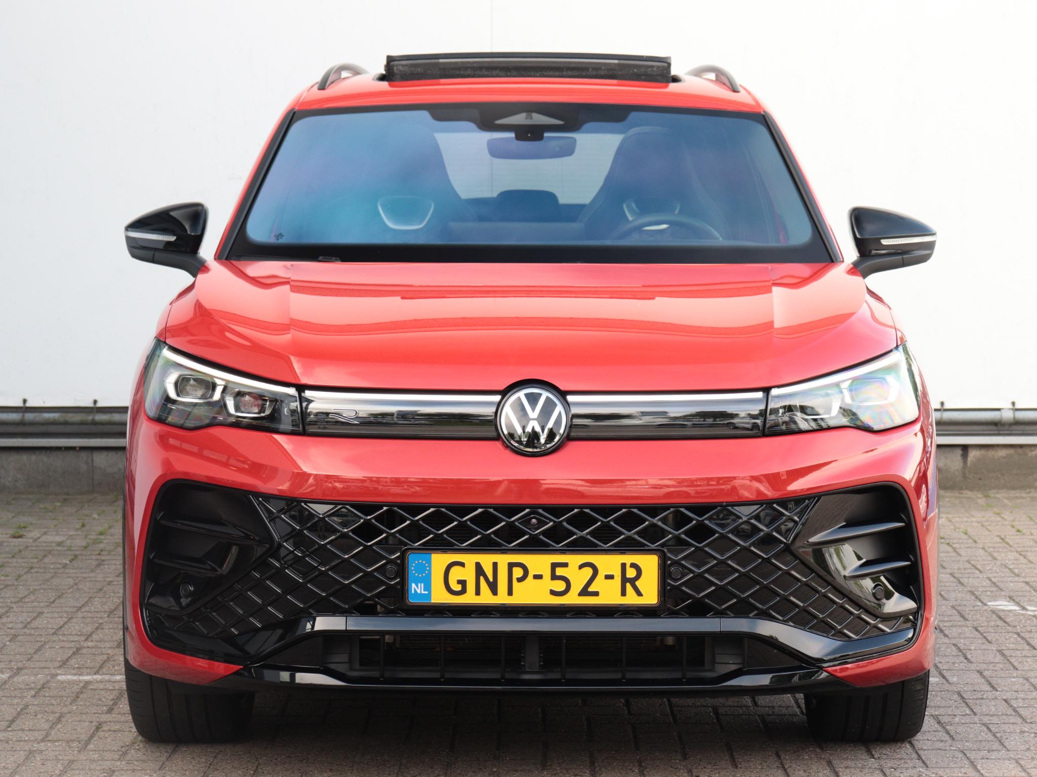 Volkswagen Tiguan 1.5 eHybrid 272pk R-Line Business - Afbeelding 3