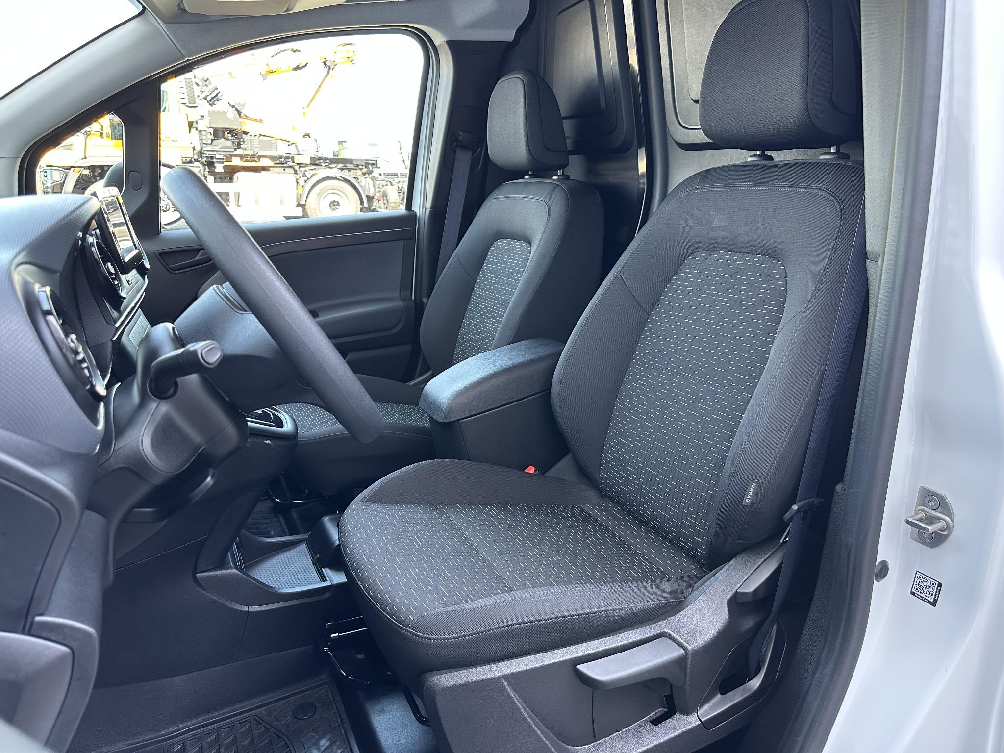Mercedes-Benz eCitan L1 51 kWh - Afbeelding 5
