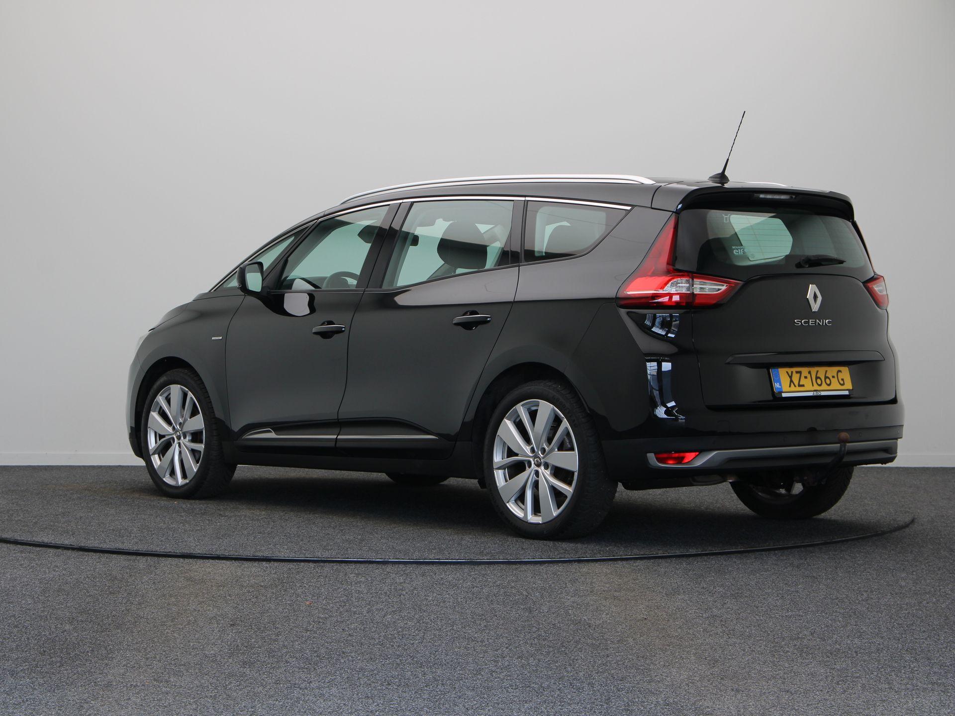 Renault Grand Scénic TCe 140pk Limited - Afbeelding 3