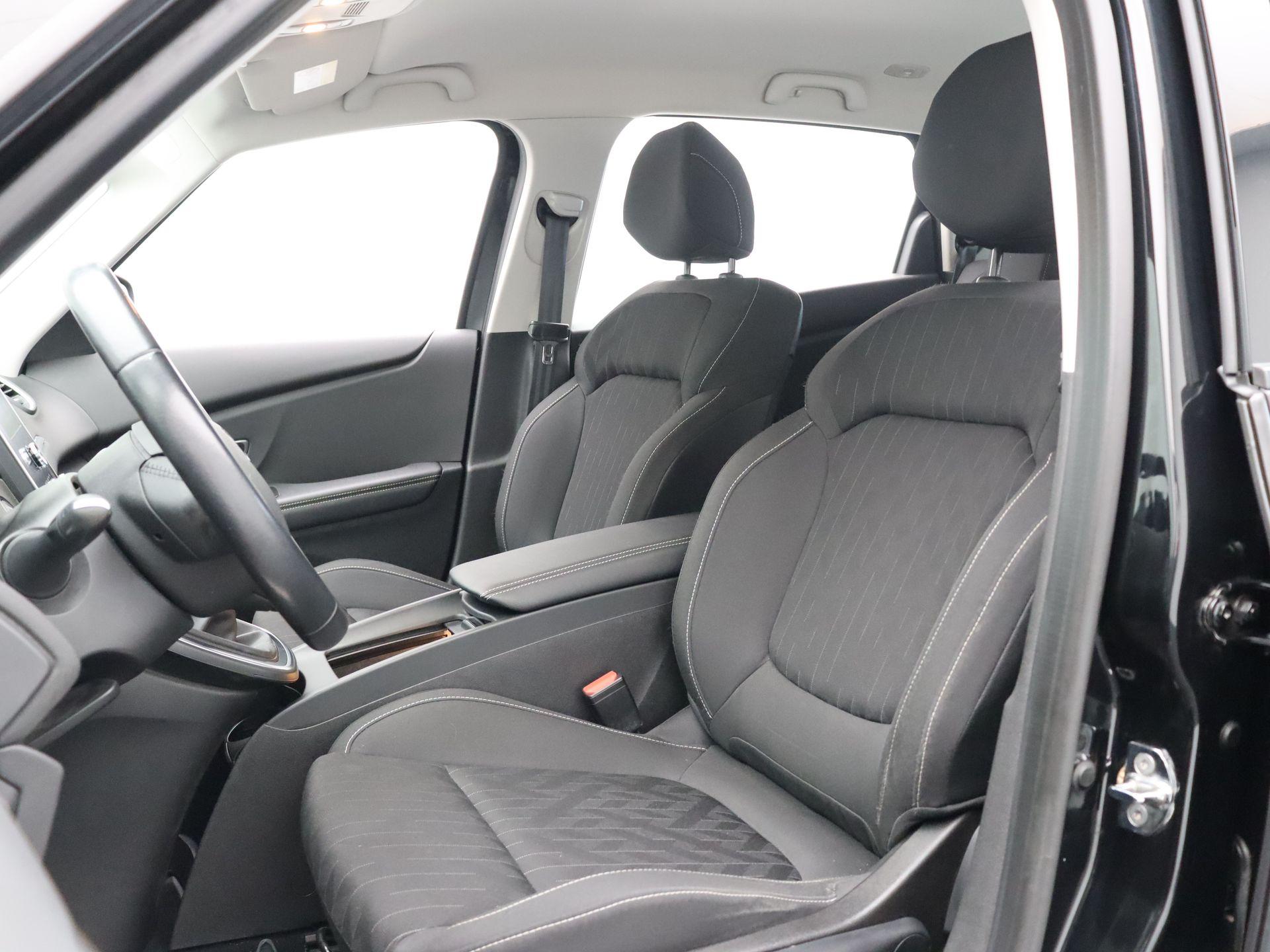 Renault Grand Scénic TCe 140pk Limited - Afbeelding 5