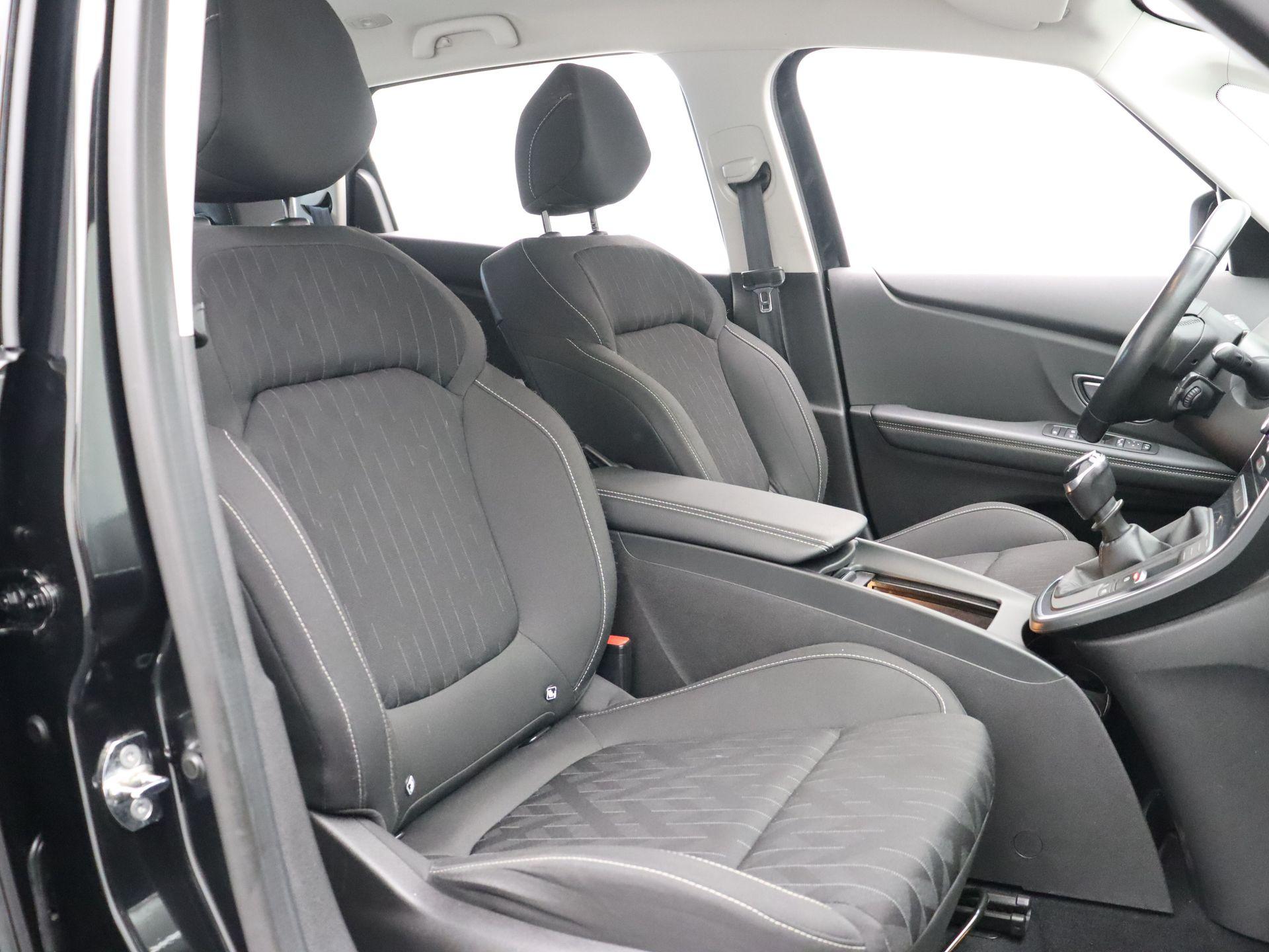 Renault Grand Scénic TCe 140pk Limited - Afbeelding 6