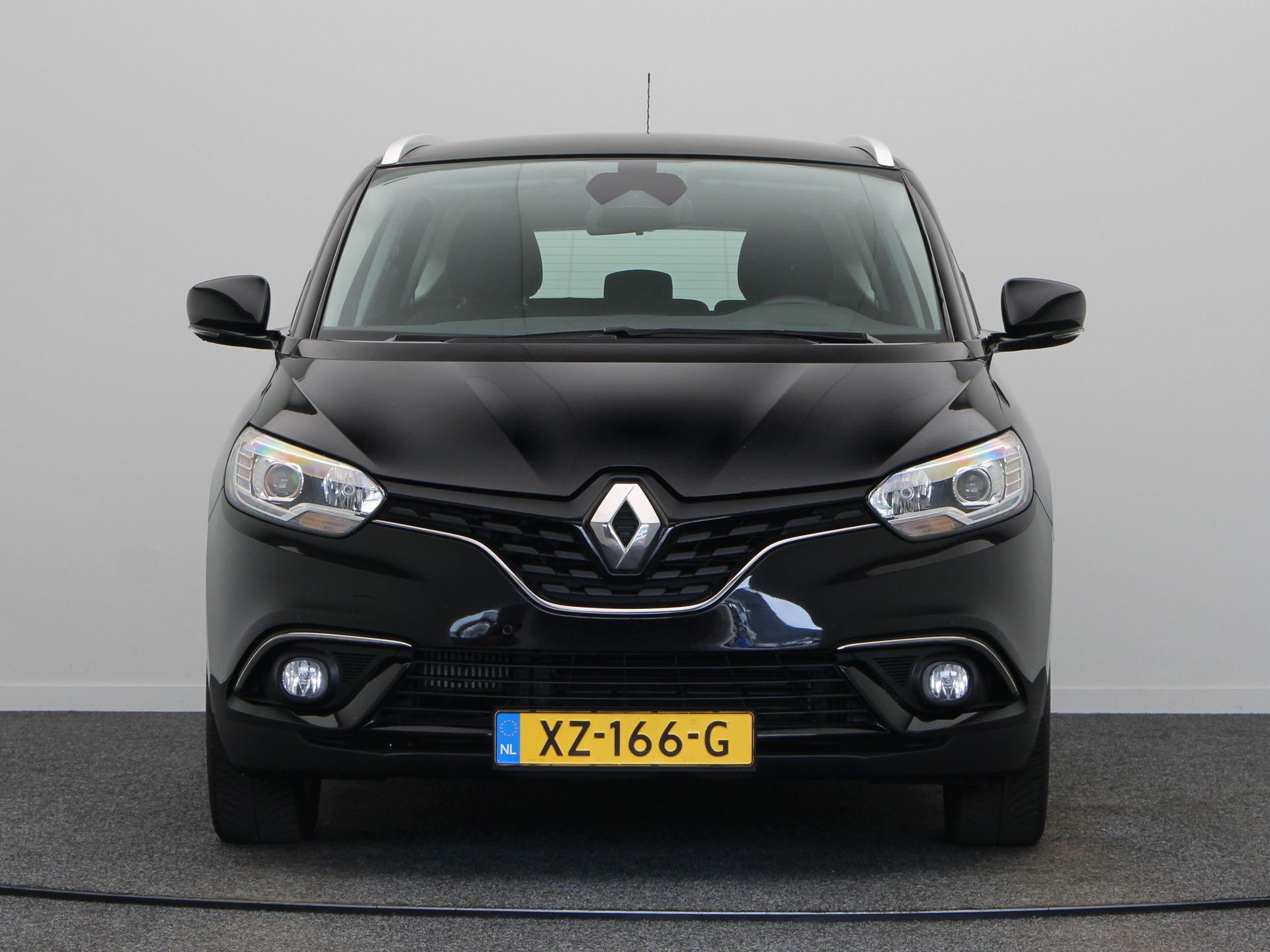 Renault Grand Scénic TCe 140pk Limited - Afbeelding 7