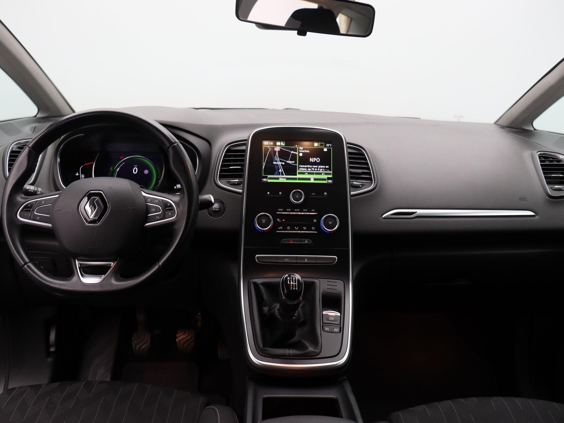 Renault Grand Scénic TCe 140pk Limited - Afbeelding 9