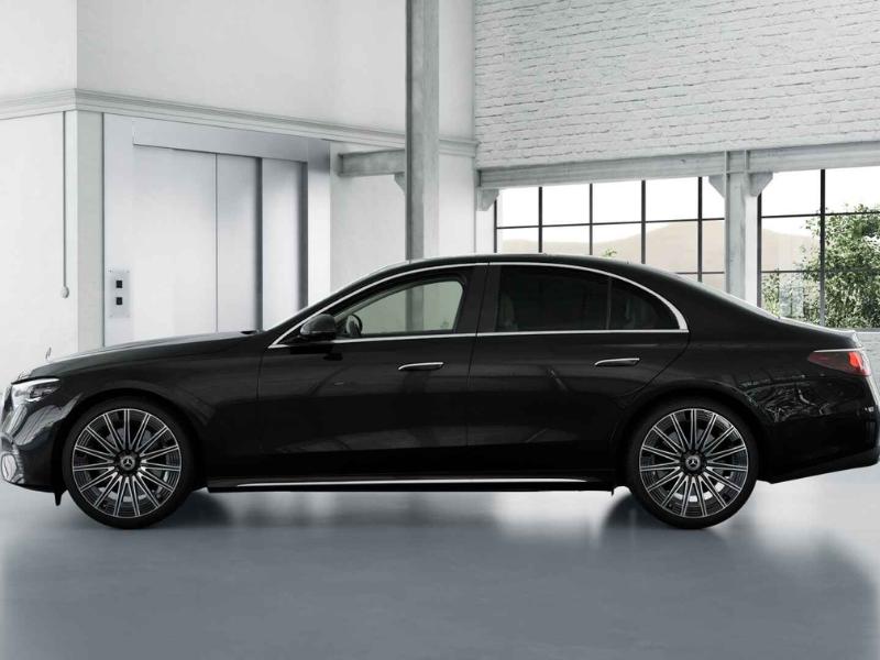 Mercedes-Benz E-klasse E 450 4MATIC Exclusive Line - Afbeelding 2