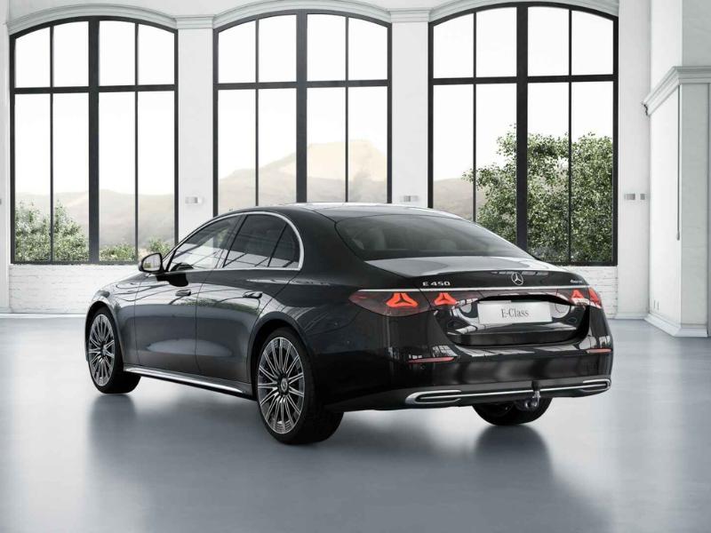 Mercedes-Benz E-klasse E 450 4MATIC Exclusive Line - Afbeelding 3