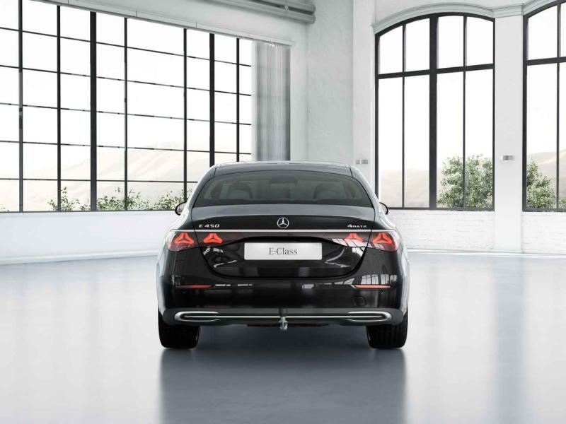 Mercedes-Benz E-klasse E 450 4MATIC Exclusive Line - Afbeelding 4