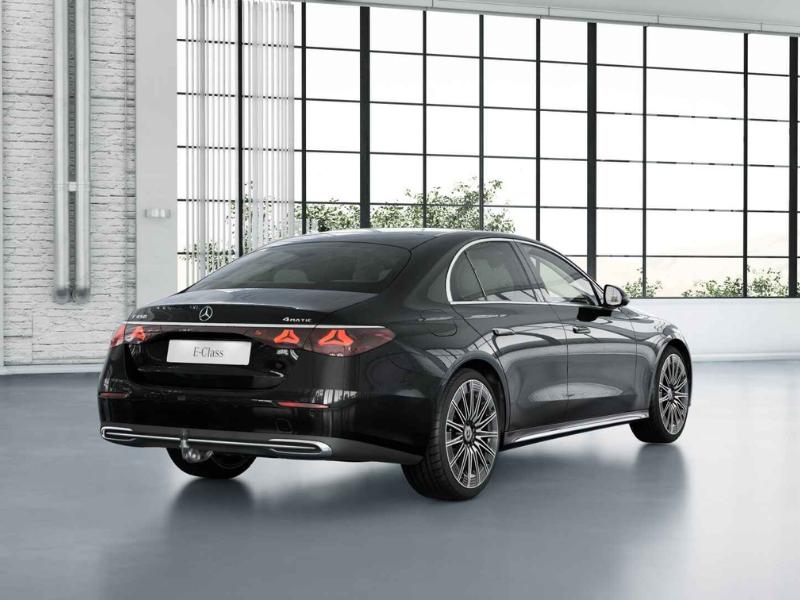 Mercedes-Benz E-klasse E 450 4MATIC Exclusive Line - Afbeelding 5