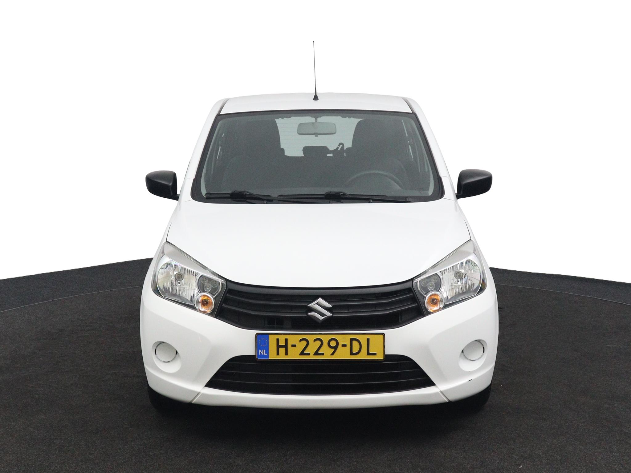 Suzuki Celerio 1.0 Comfort Cruise Control - Afbeelding 3