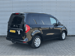 Mercedes-Benz eCitan L1 51 kWh - Afbeelding 2
