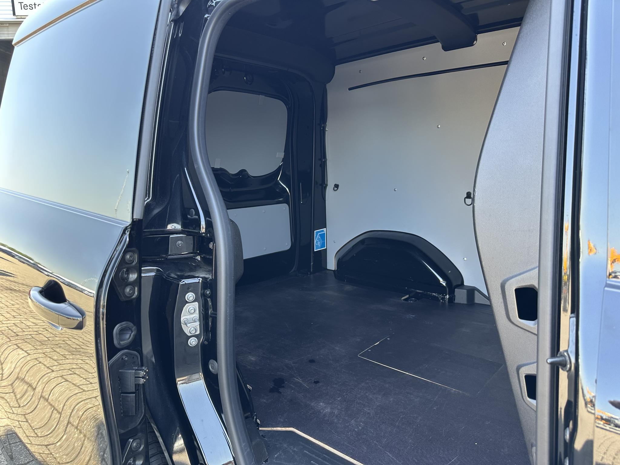 Mercedes-Benz eCitan L1 51 kWh - Afbeelding 5