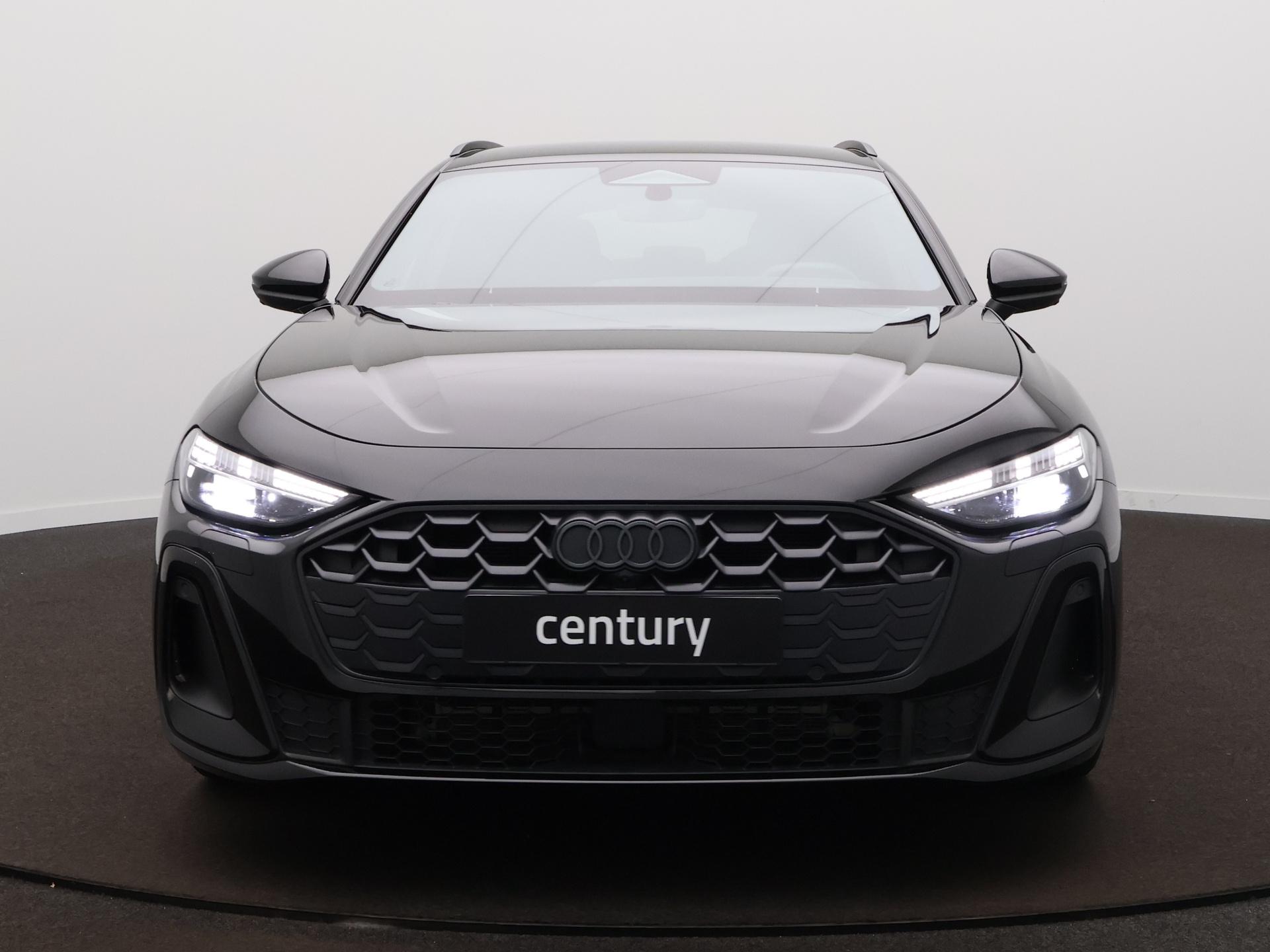 Audi A5 Avant 2.0 e-Hybrid Quattro S Edition Competition - Afbeelding 2