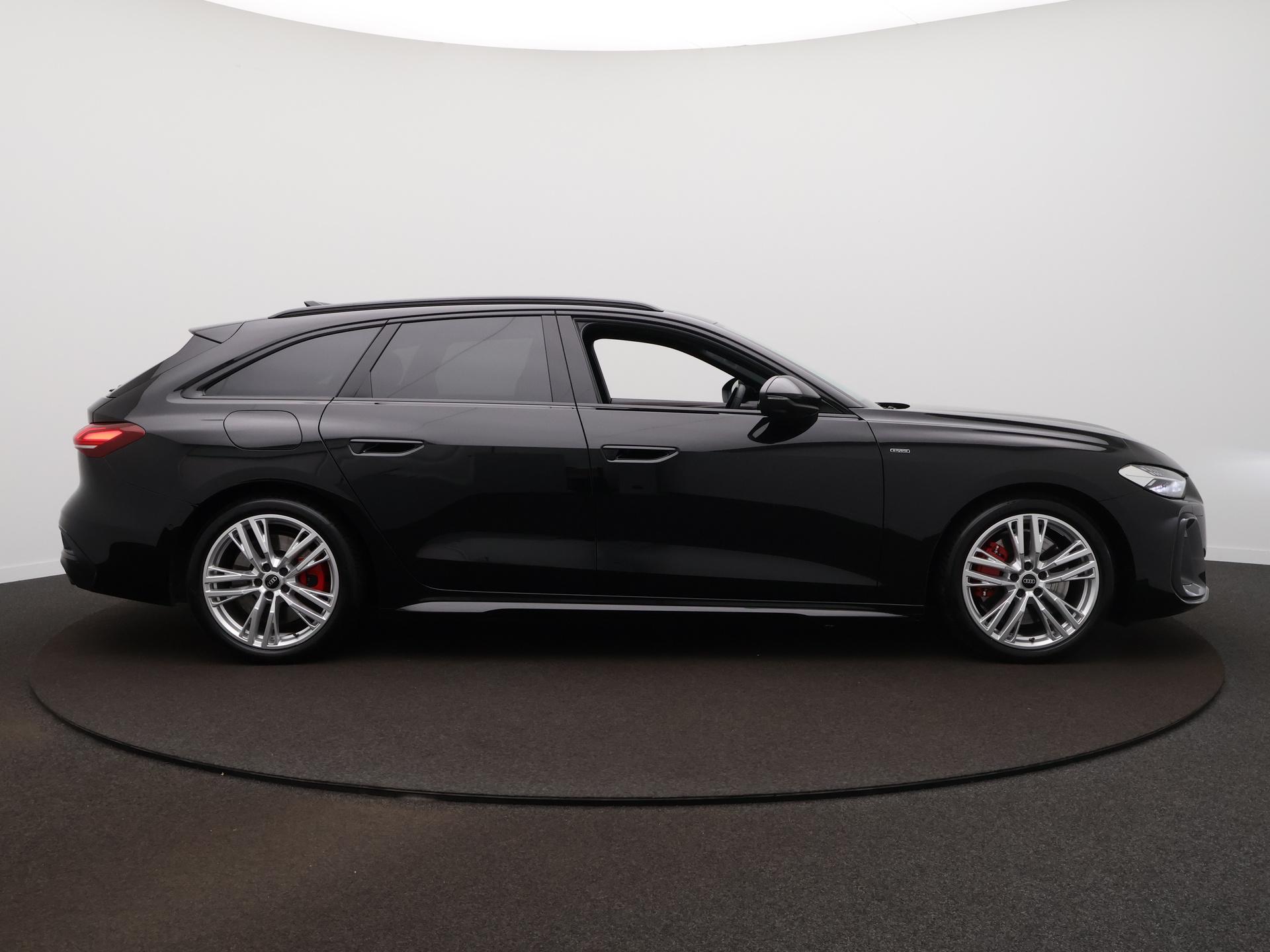 Audi A5 Avant 2.0 e-Hybrid Quattro S Edition Competition - Afbeelding 4
