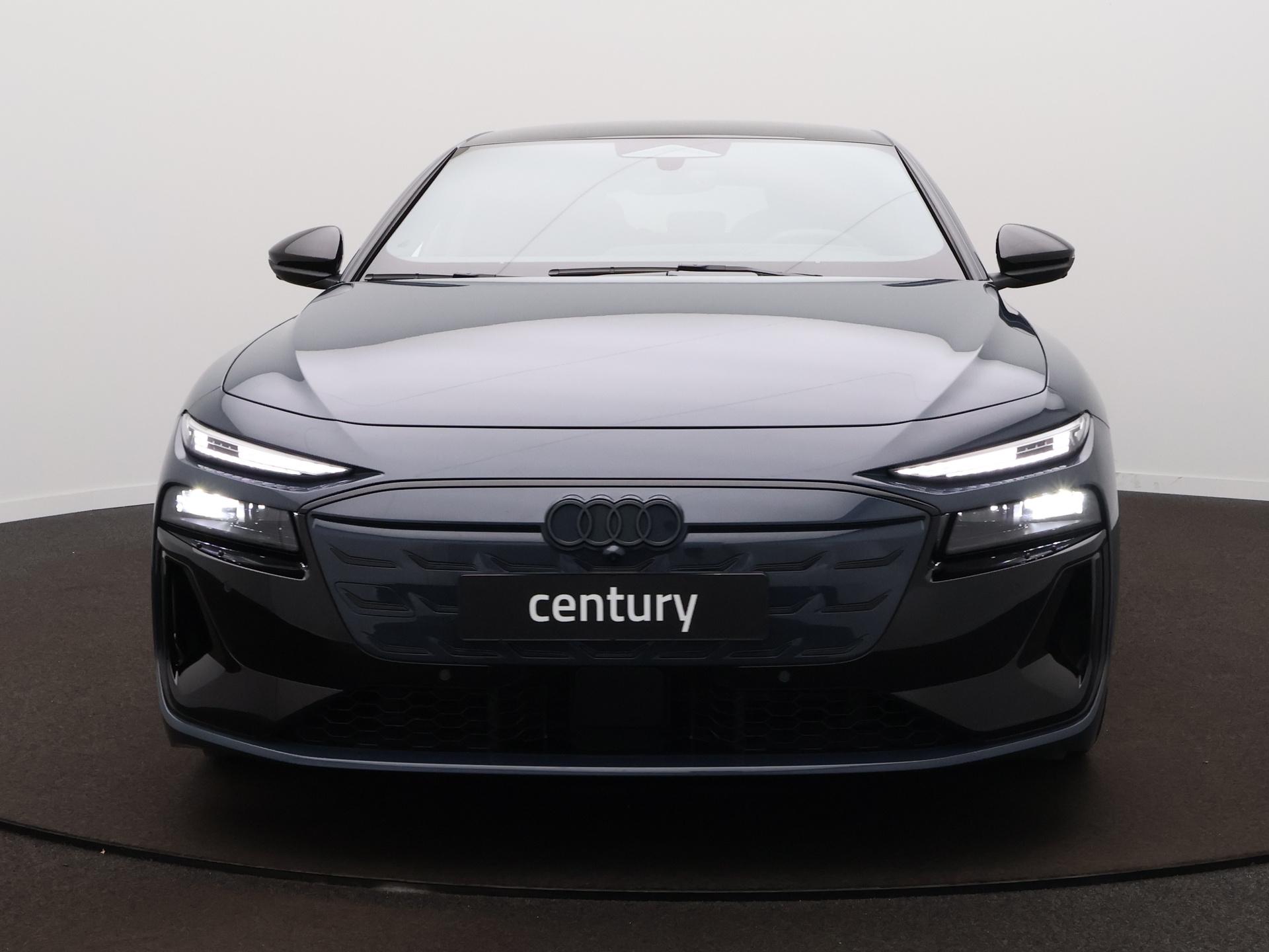 Audi A6 Avant E-tron Quattro - Afbeelding 2
