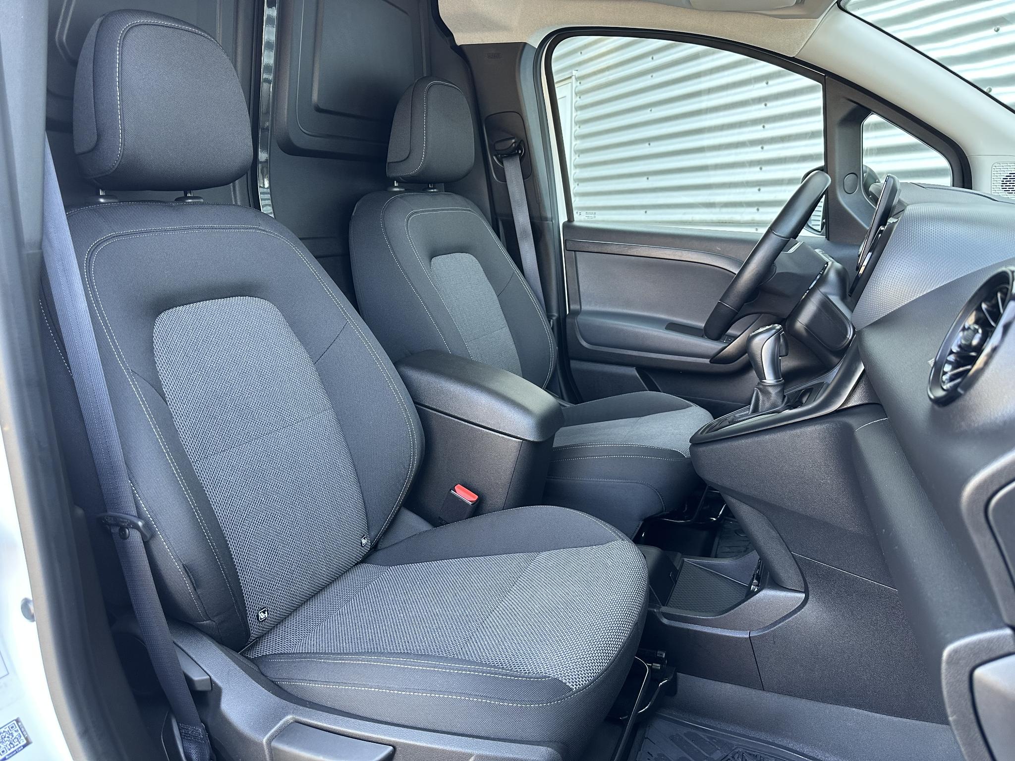 Mercedes-Benz eCitan L2 51 kWh - Afbeelding 3