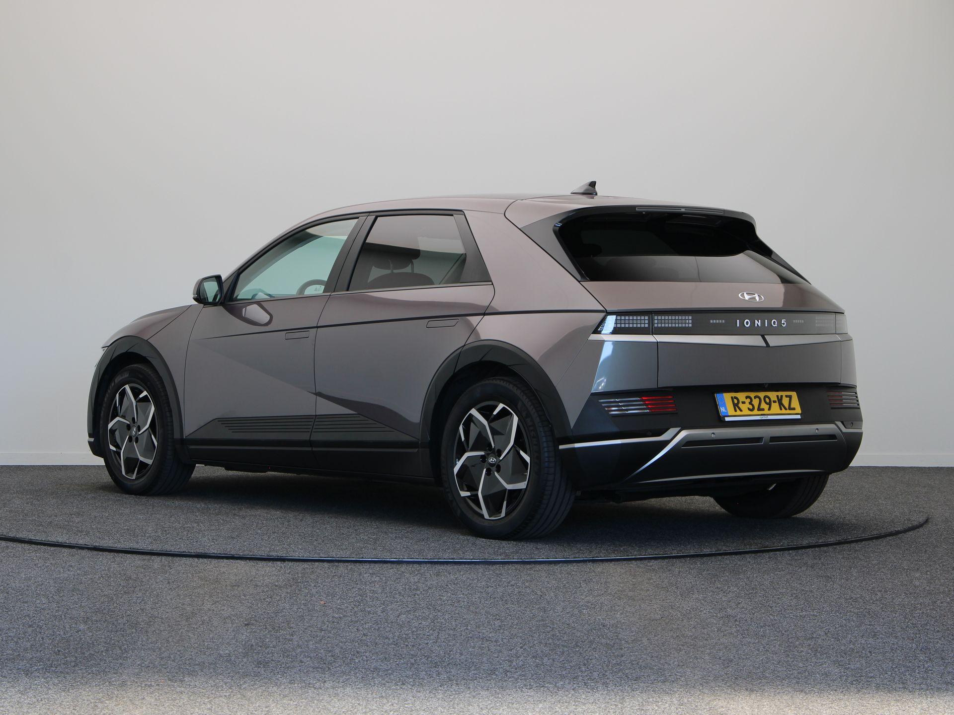 Hyundai IONIQ 5 Connect+ 77.4 kWh - Afbeelding 3