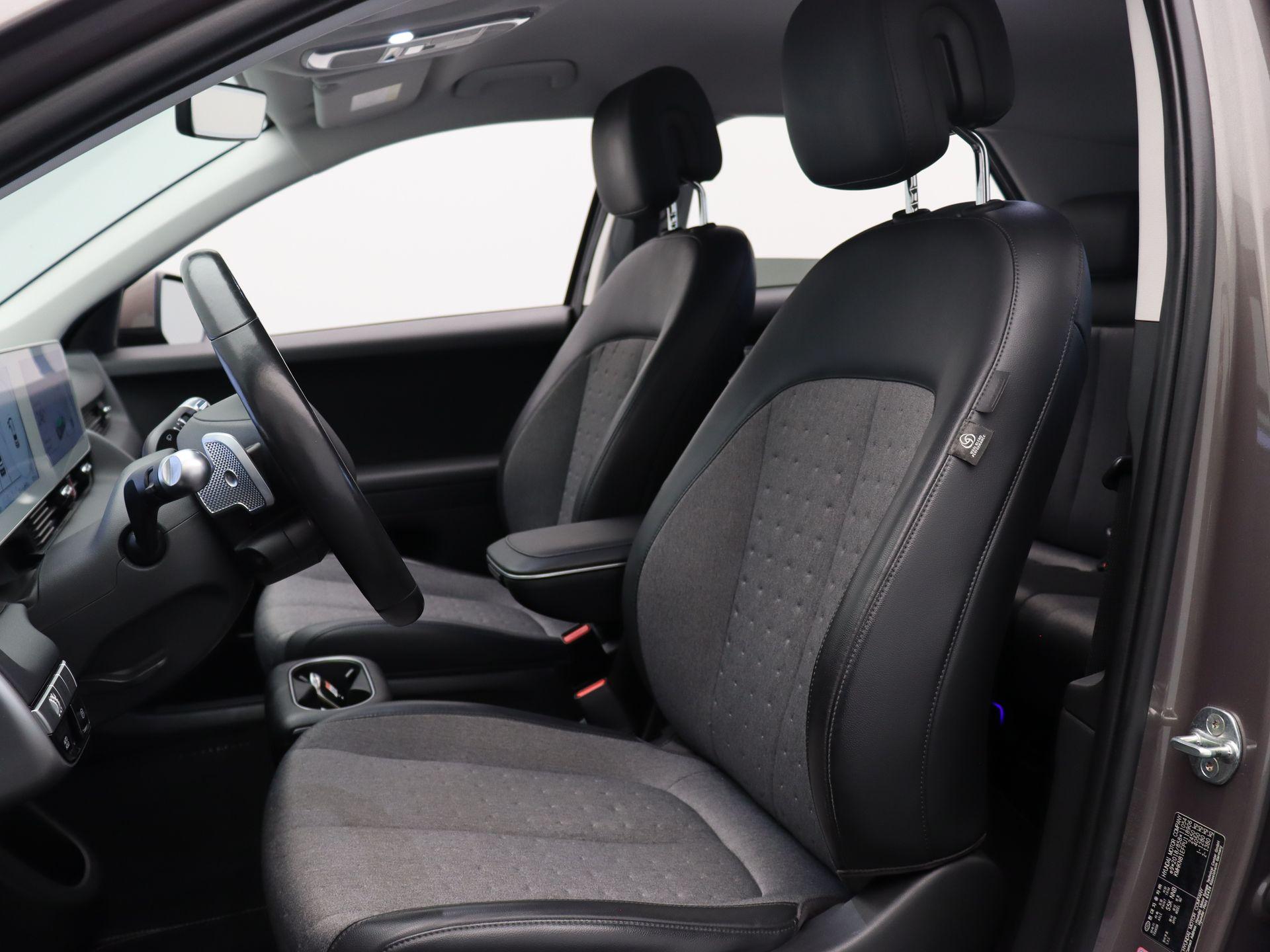 Hyundai IONIQ 5 Connect+ 77.4 kWh - Afbeelding 4