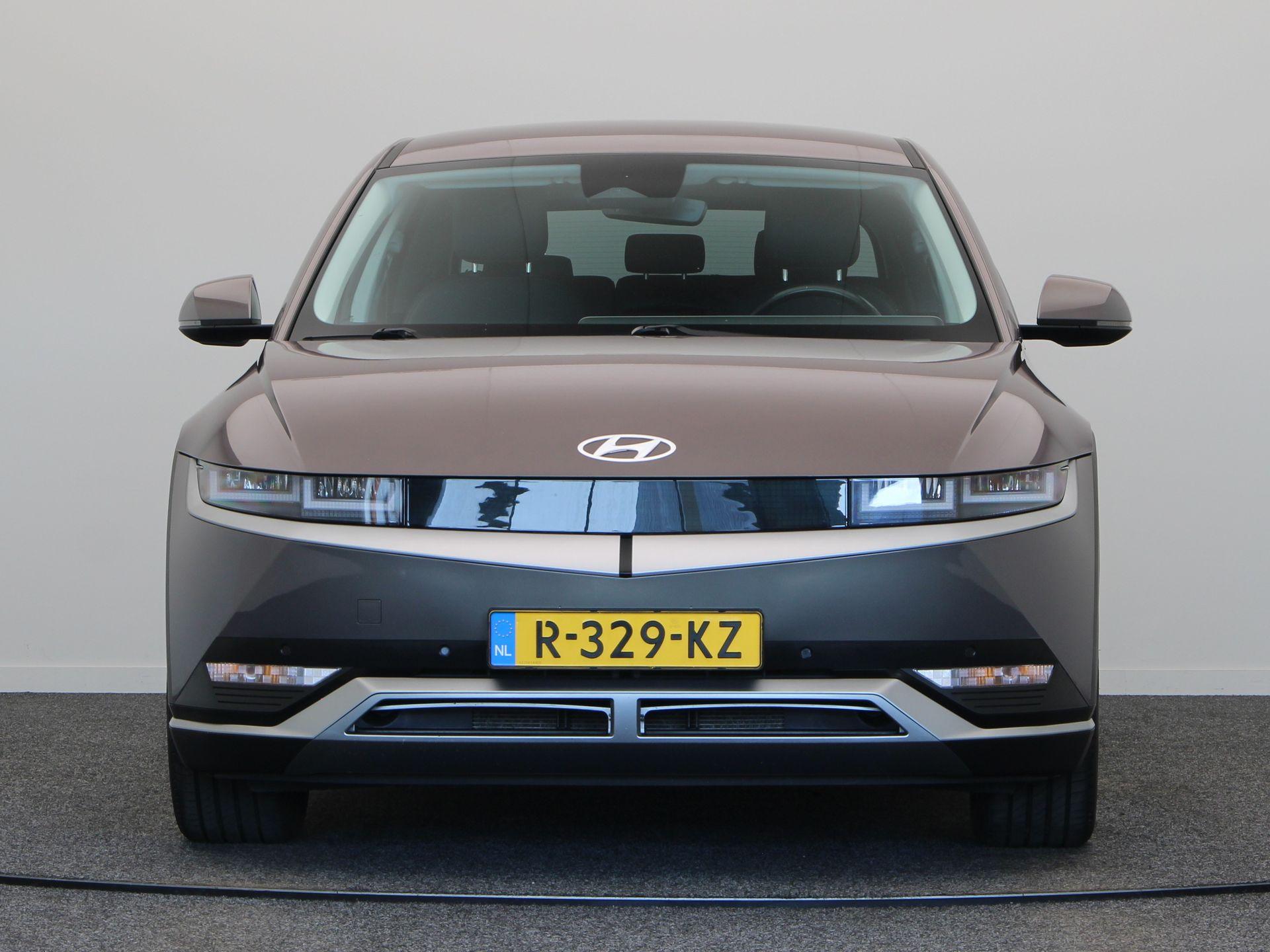 Hyundai IONIQ 5 Connect+ 77.4 kWh - Afbeelding 6