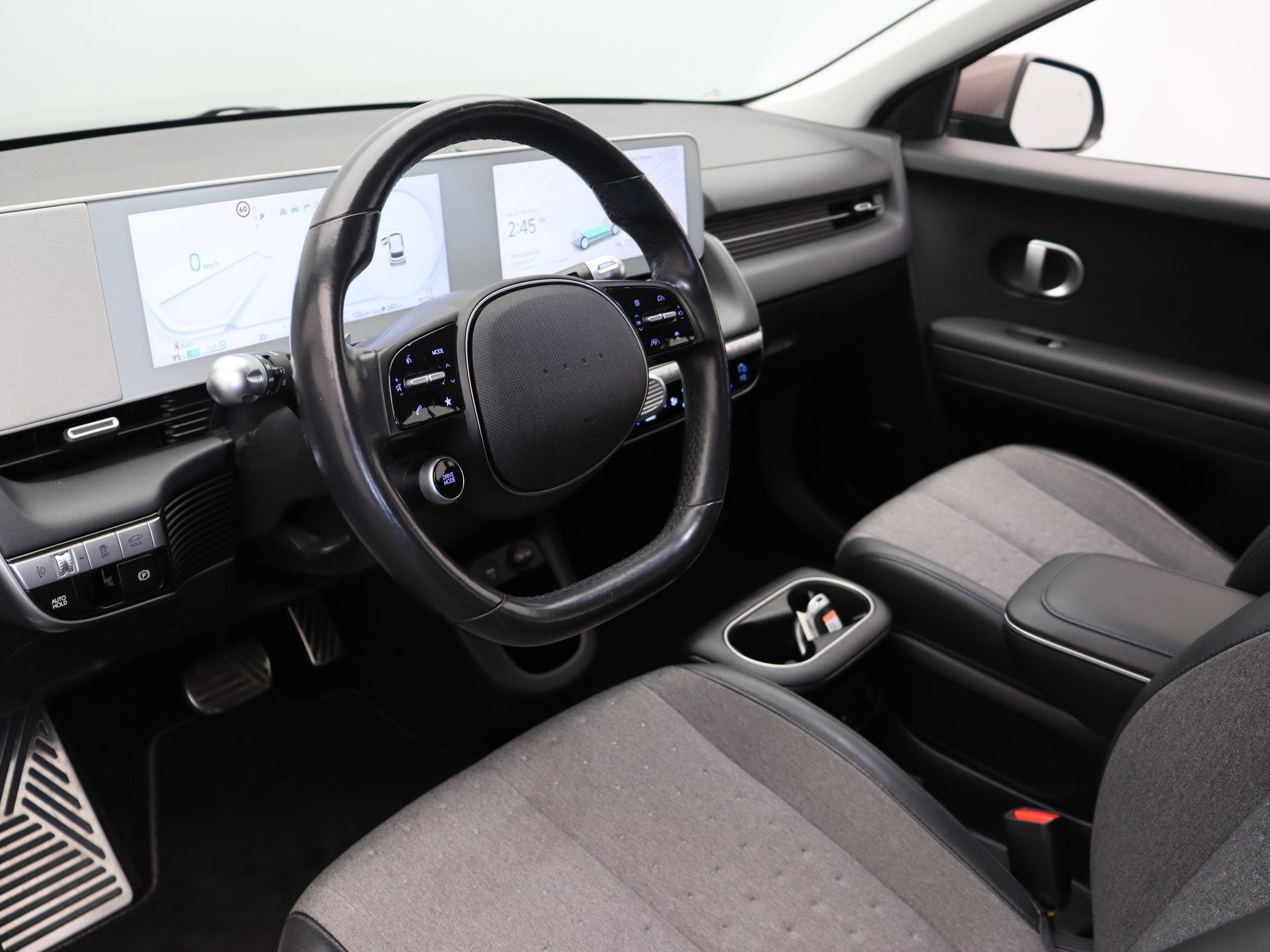 Hyundai IONIQ 5 Connect+ 77.4 kWh - Afbeelding 9