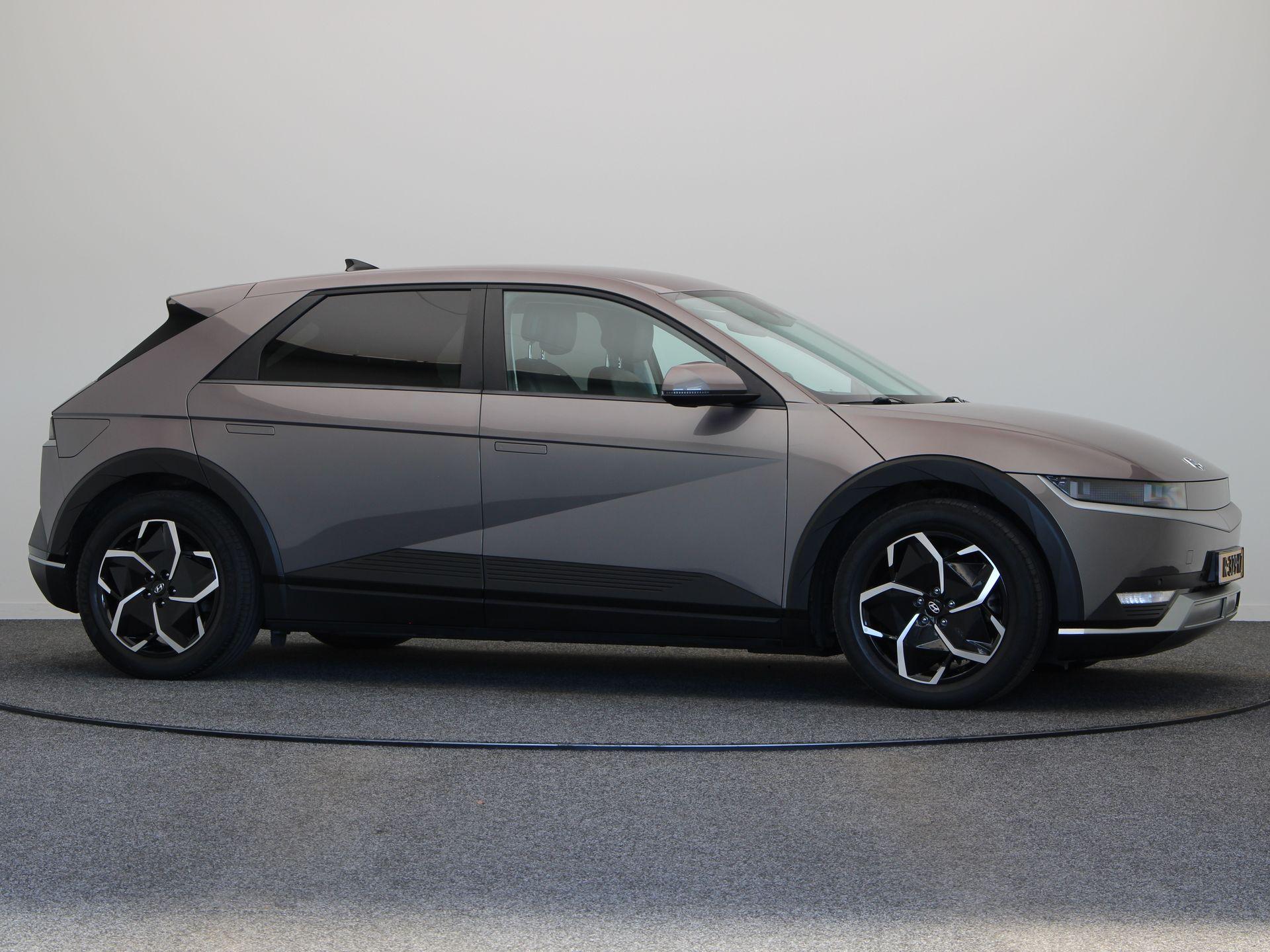 Hyundai IONIQ 5 Connect+ 77.4 kWh - Afbeelding 10