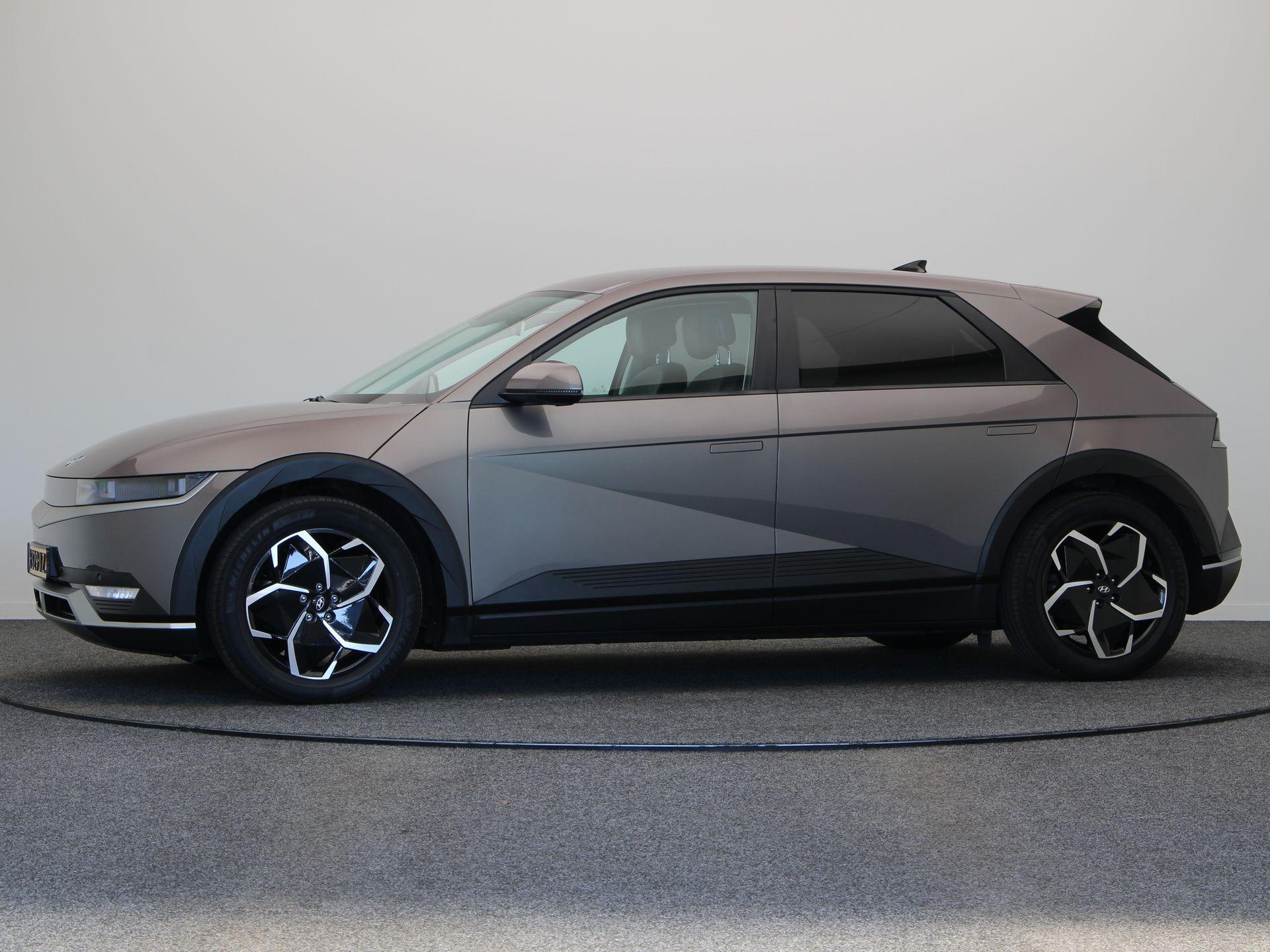 Hyundai IONIQ 5 Connect+ 77.4 kWh - Afbeelding 11