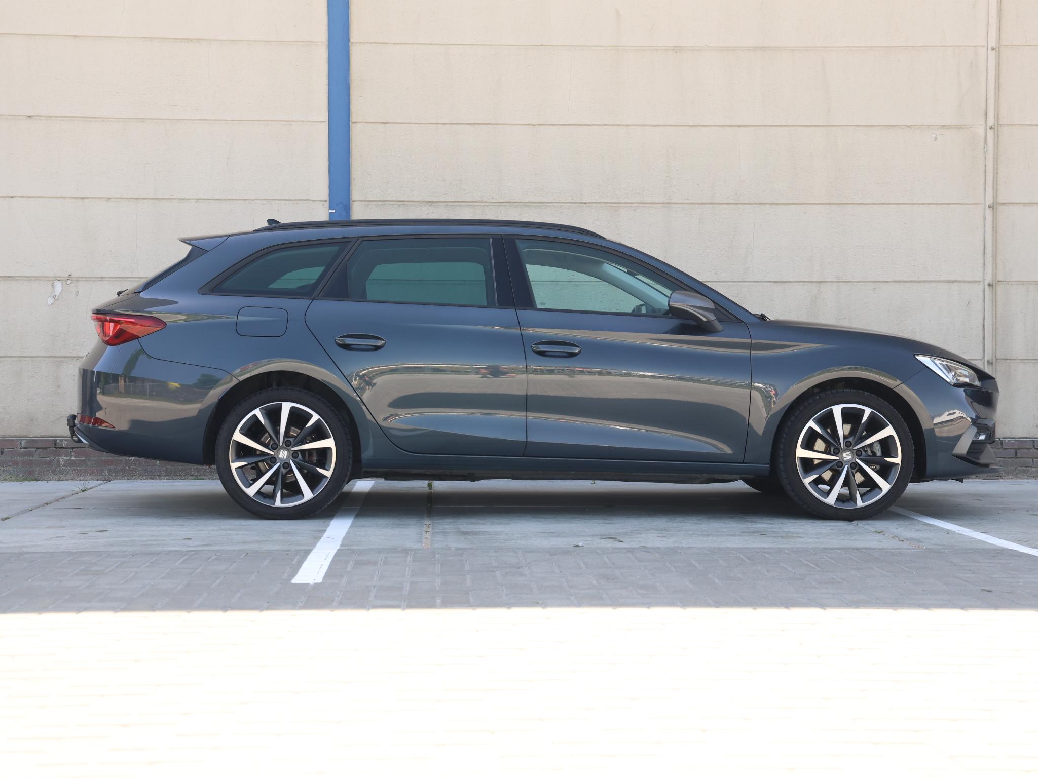 SEAT Leon Sportstourer 1.4 TSI eHybrid PHEV FR Business Intense - Afbeelding 3