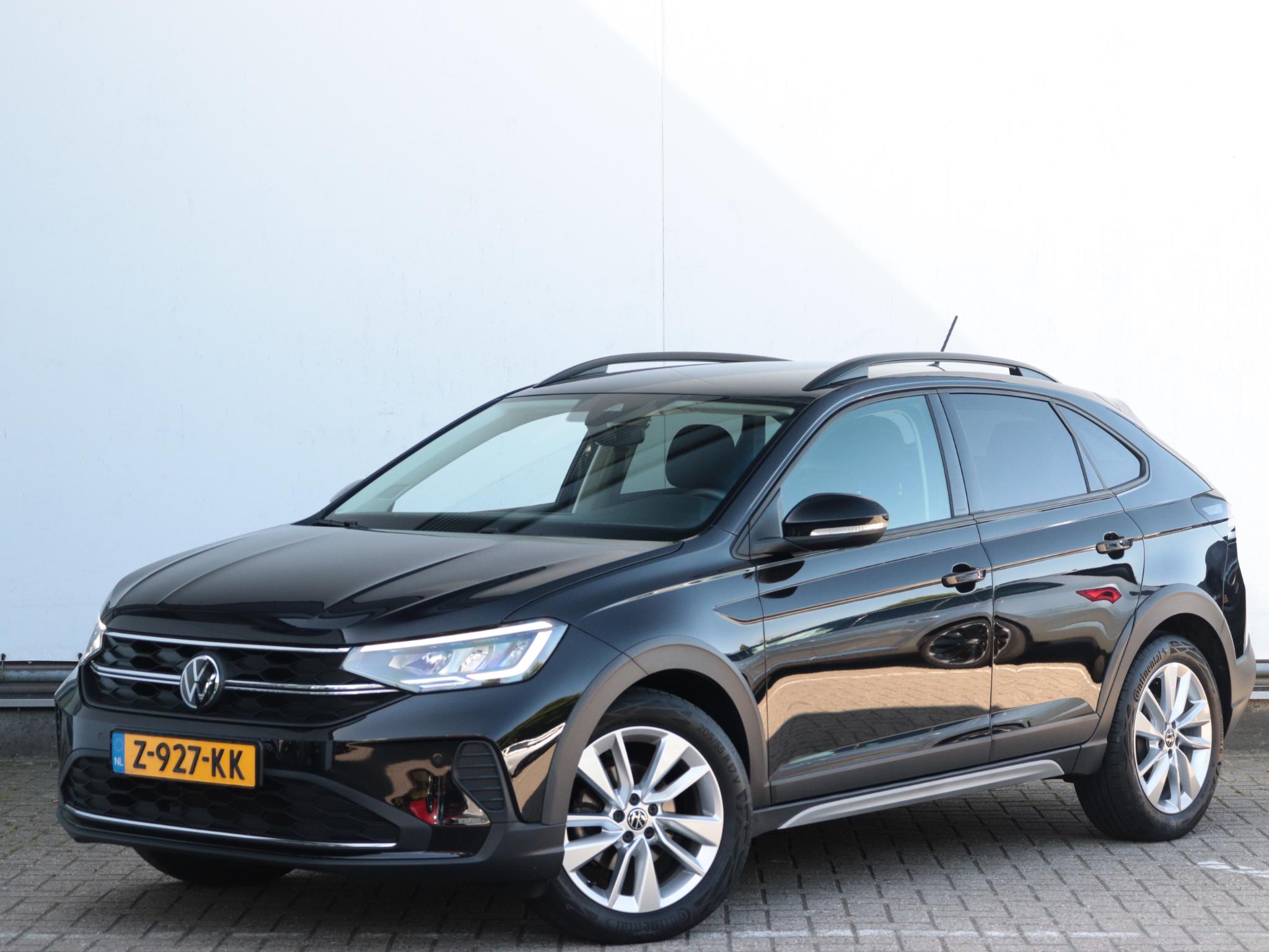Volkswagen Taigo 1.0 TSI Life Edition
