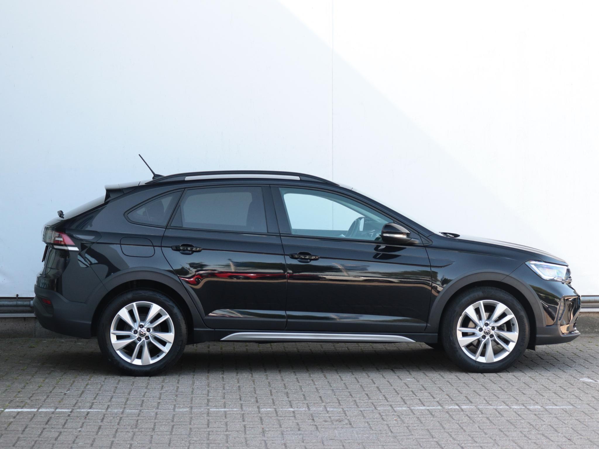 Volkswagen Taigo 1.0 TSI Life Edition - Afbeelding 2
