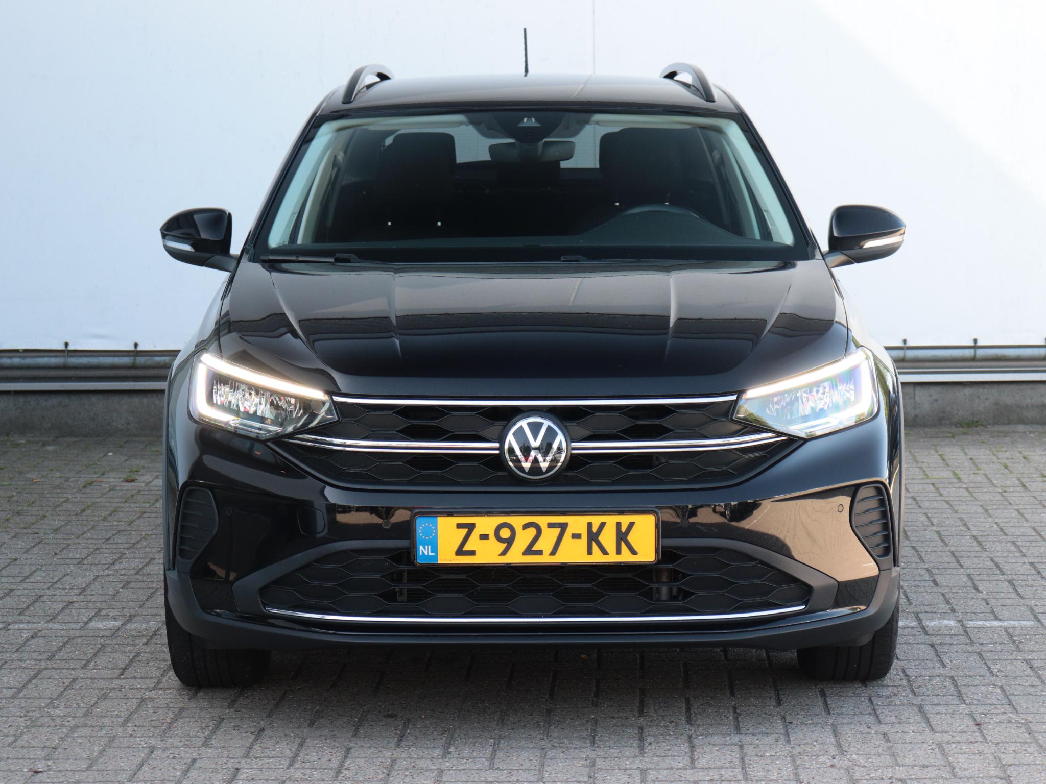 Volkswagen Taigo 1.0 TSI Life Edition - Afbeelding 4