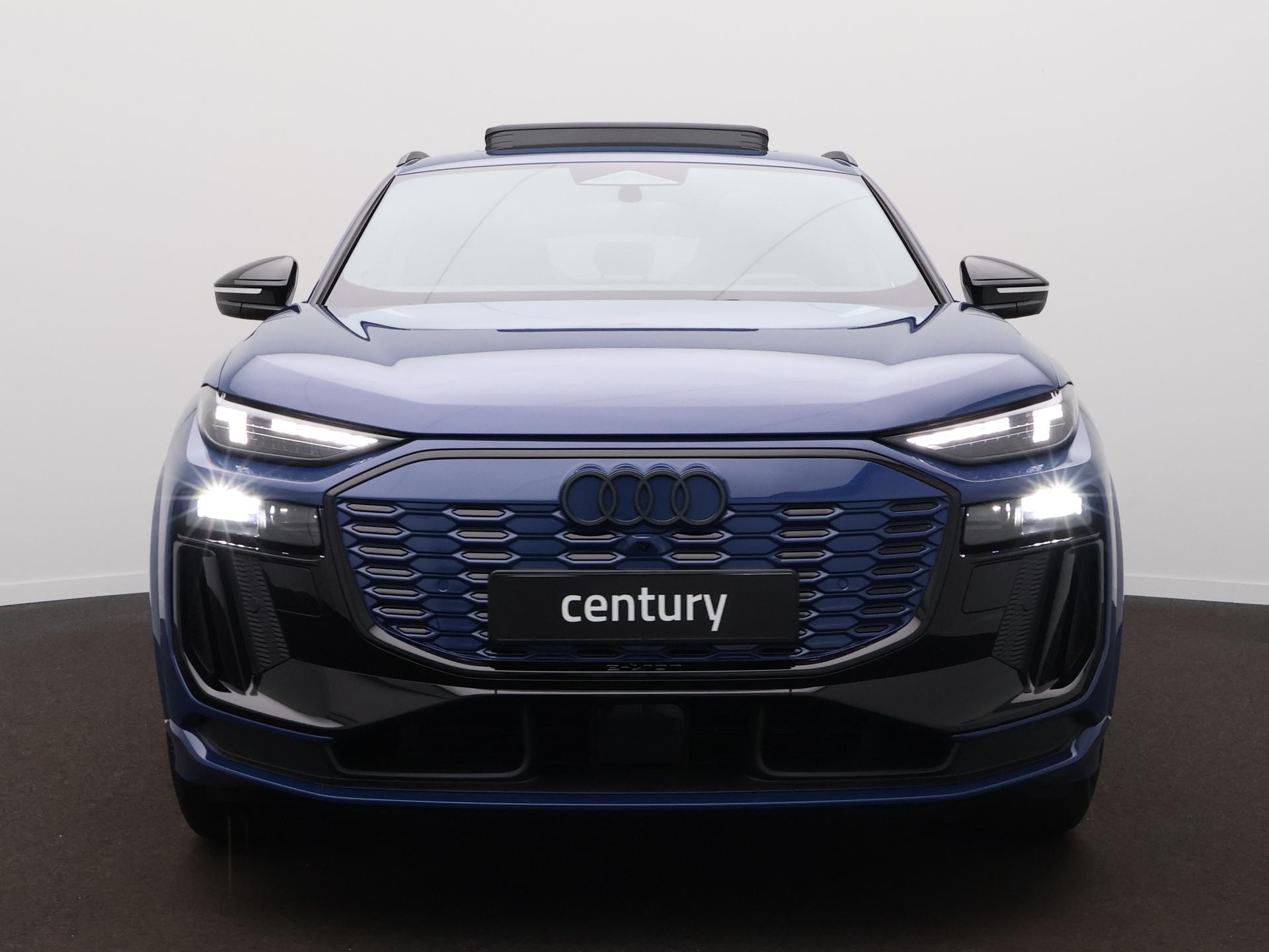 Audi Q6 Sportback E-tron Edition One Performance 100 kWh - Afbeelding 2