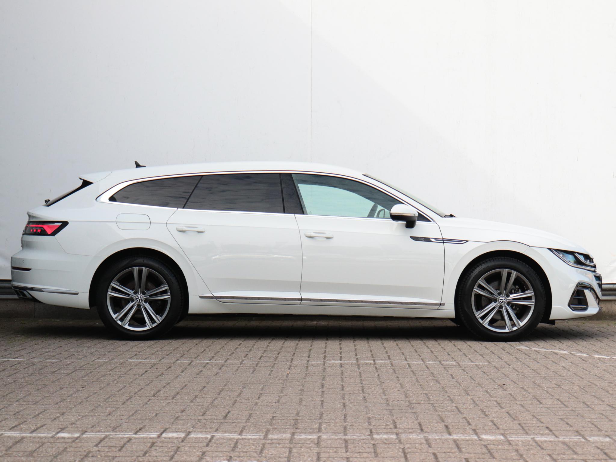 Volkswagen Arteon Shooting Brake 1.4 TSI eHybrid R-Line - Afbeelding 2