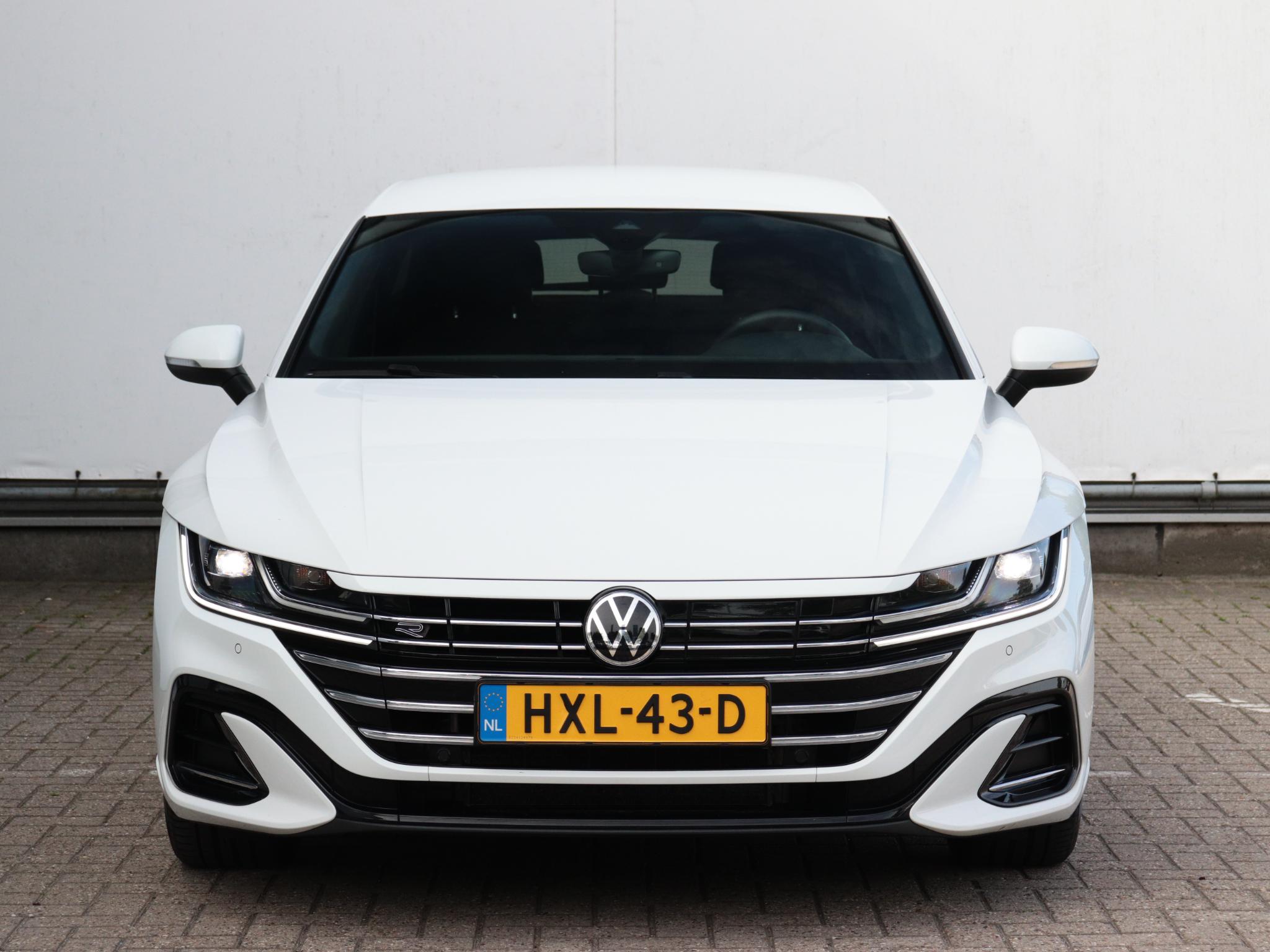 Volkswagen Arteon Shooting Brake 1.4 TSI eHybrid R-Line - Afbeelding 4