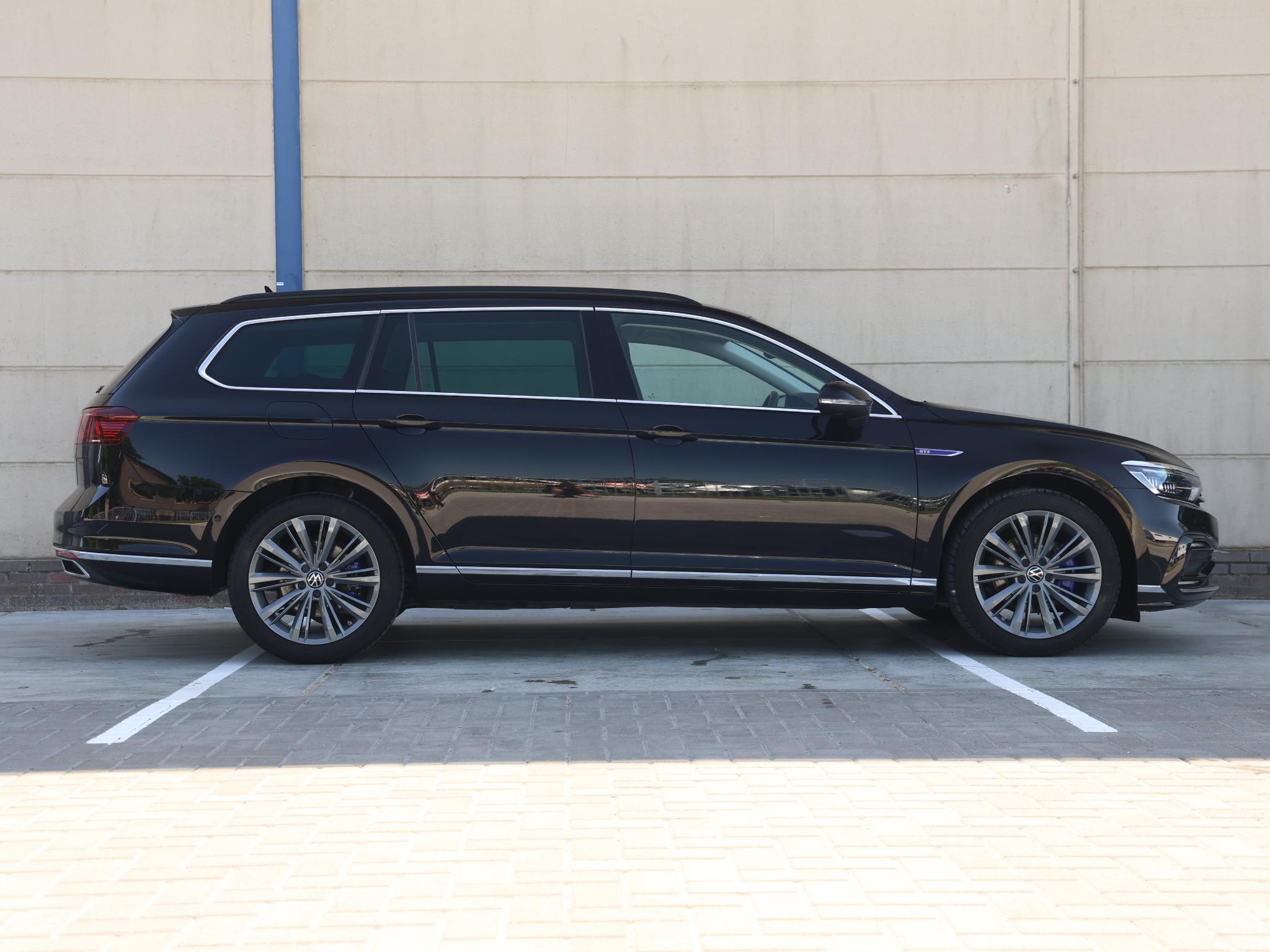 Volkswagen Passat 1.4 TSI PHEV GTE Business - Afbeelding 2