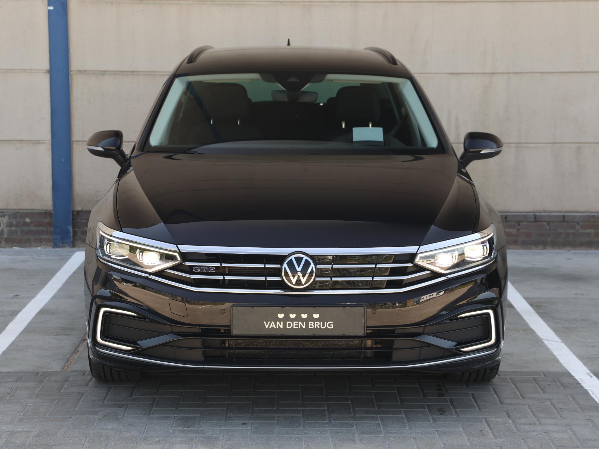 Volkswagen Passat 1.4 TSI PHEV GTE Business - Afbeelding 4