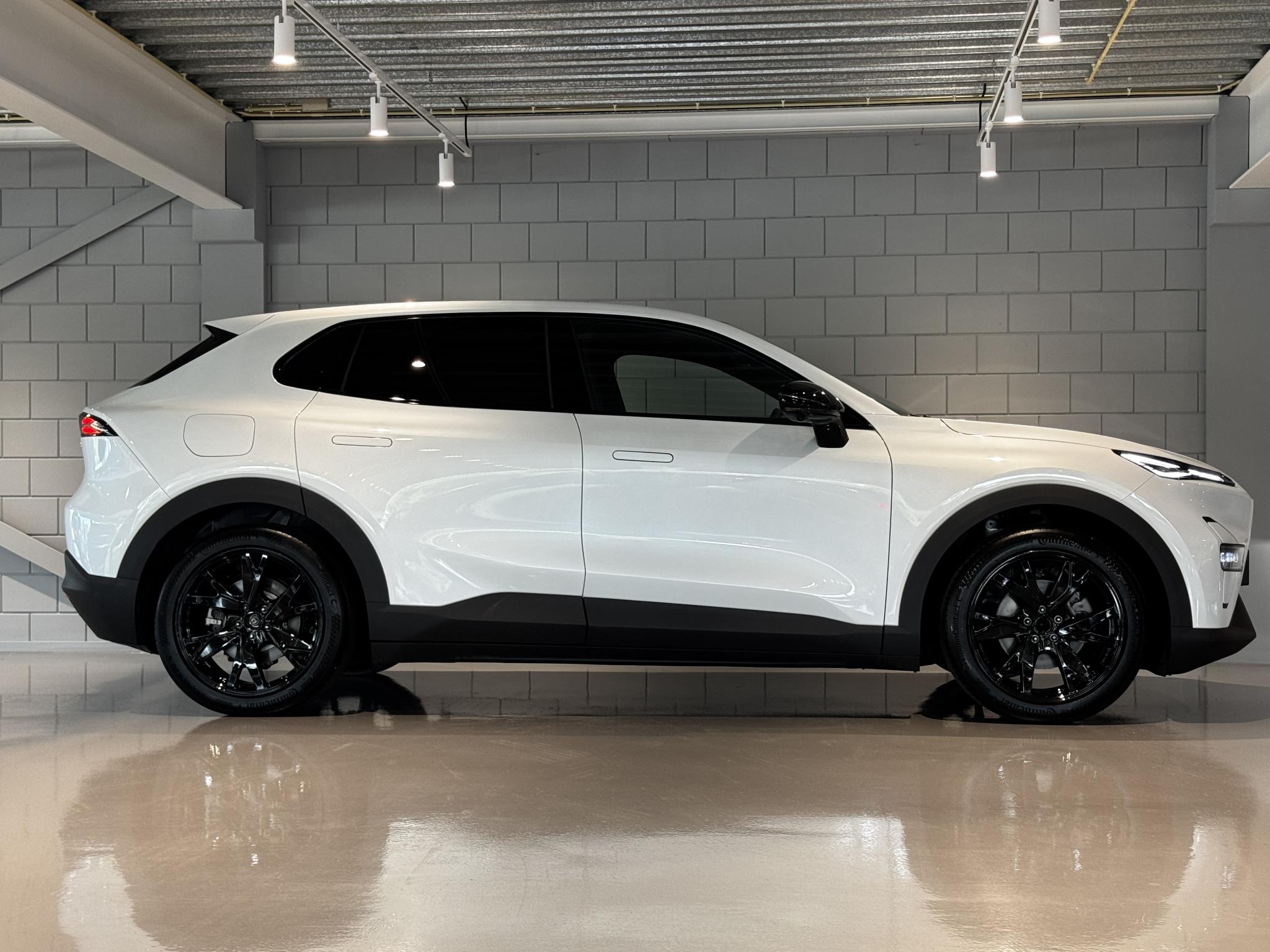 Changan Deepal S05 Pro 68.8 kWh - Afbeelding 3