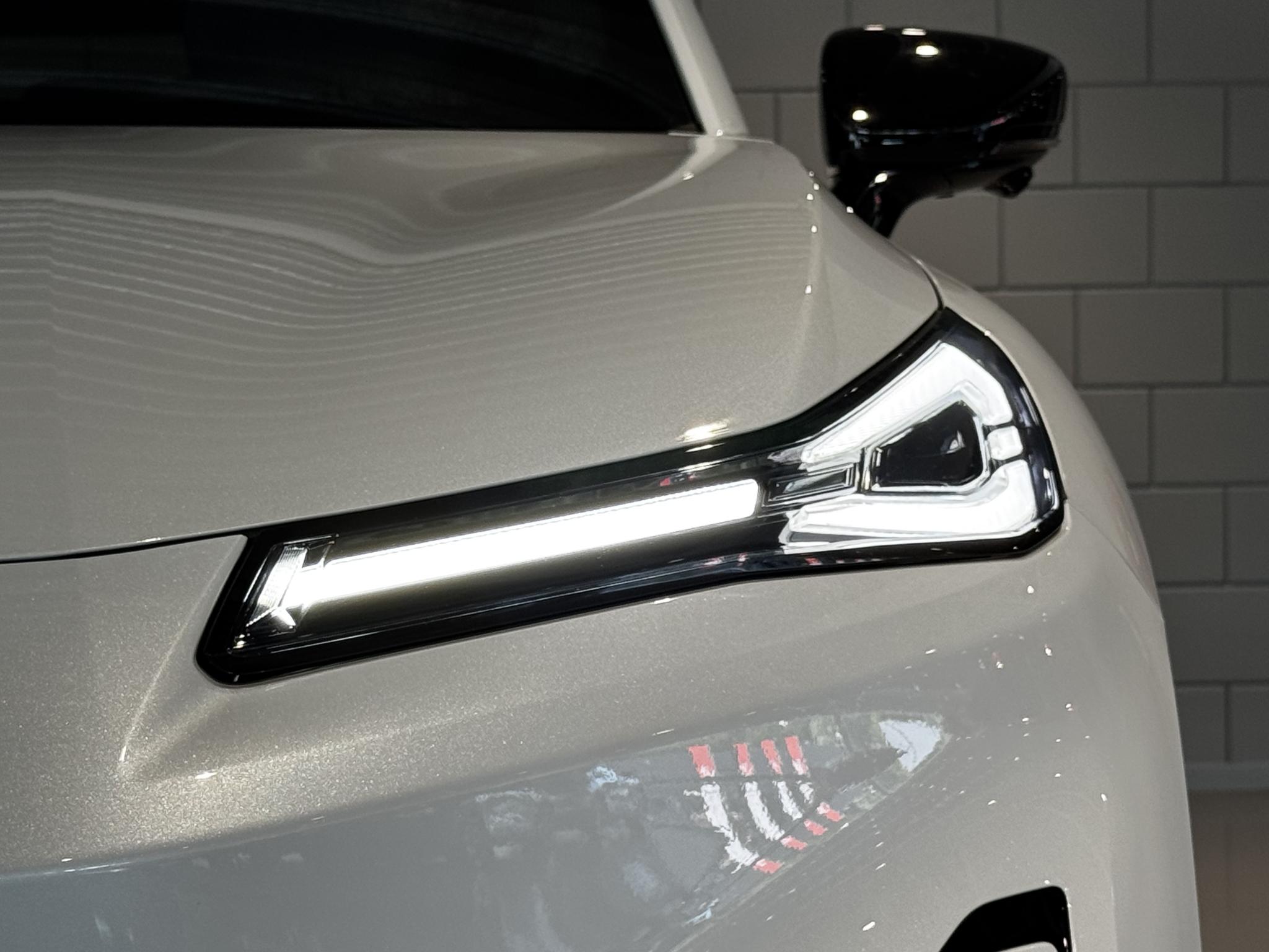 Changan Deepal S05