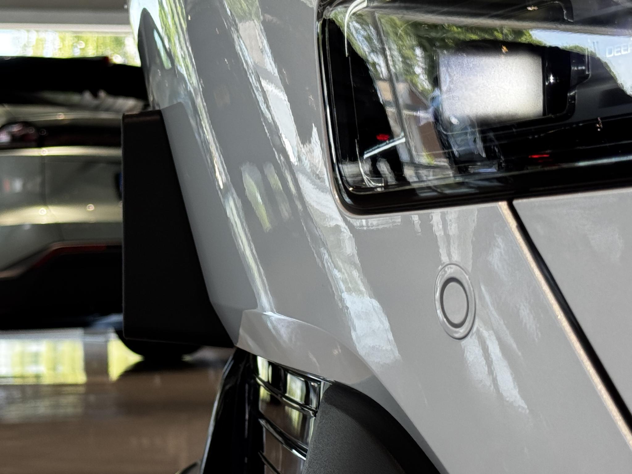 Changan Deepal S05
