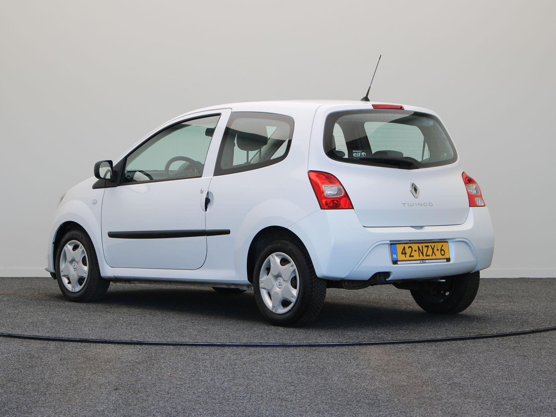 Renault Twingo 1.2-16V Authentique - Afbeelding 3