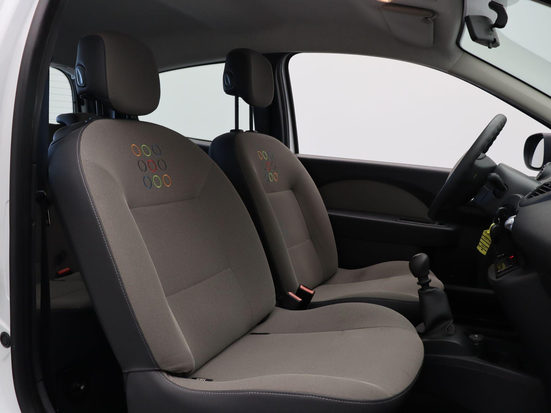Renault Twingo 1.2-16V Authentique - Afbeelding 6